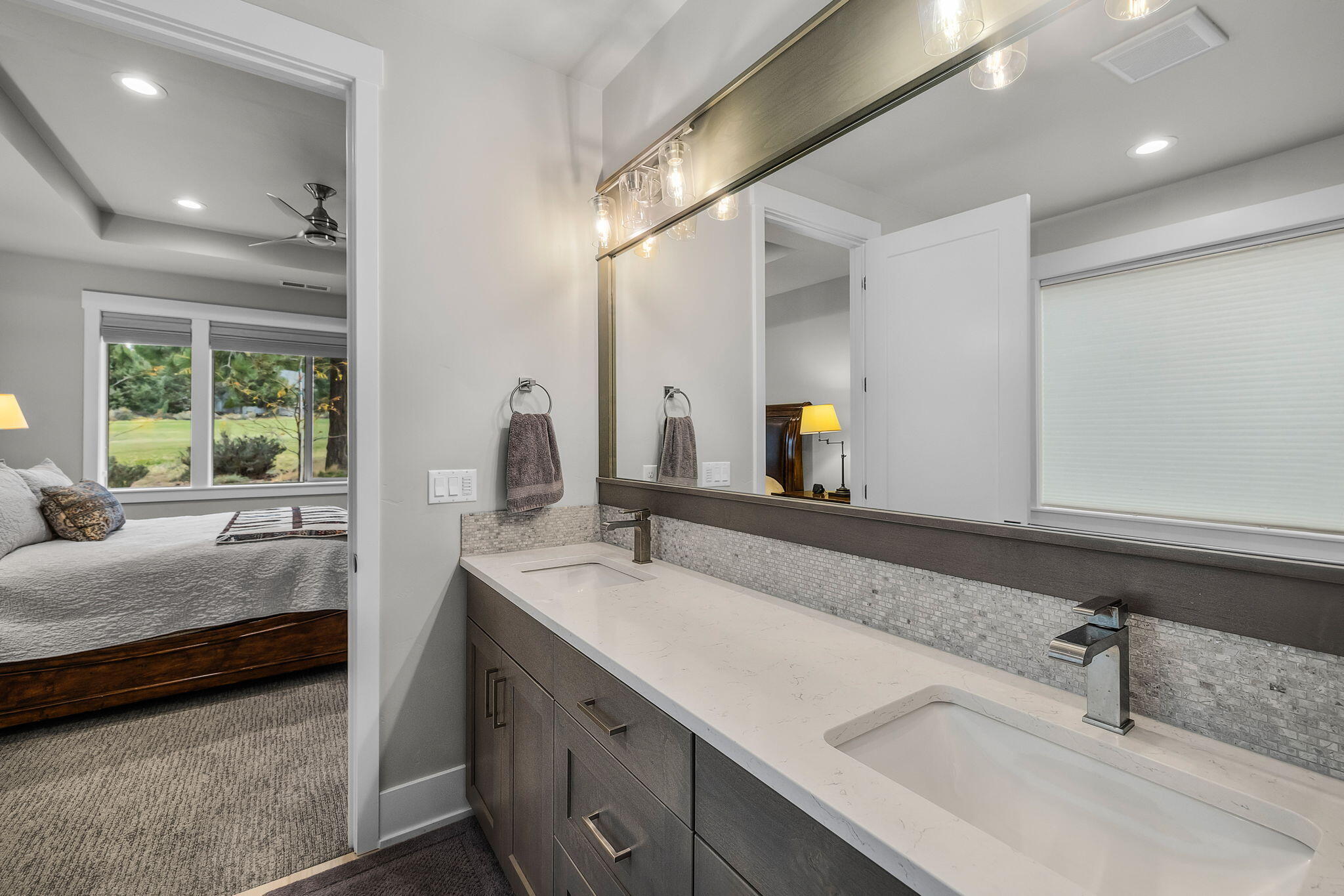 Rivers Edge Village - Residential