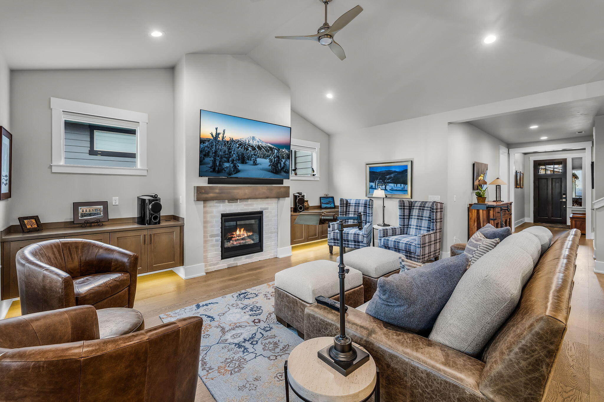 Rivers Edge Village - Residential