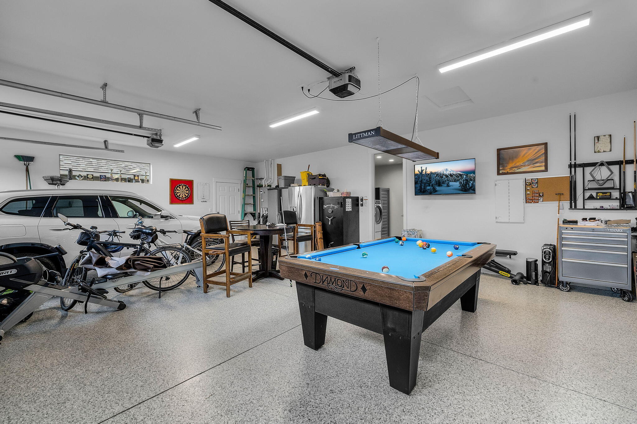 Rivers Edge Village - Residential