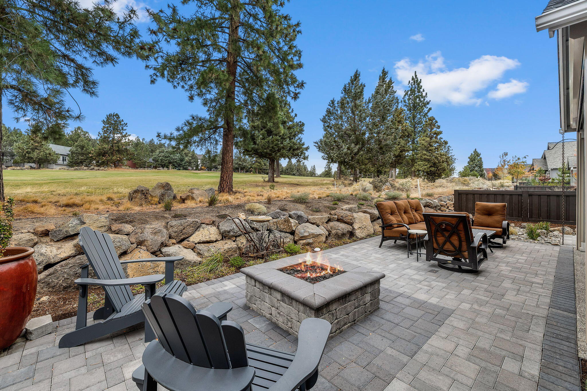 Rivers Edge Village - Residential