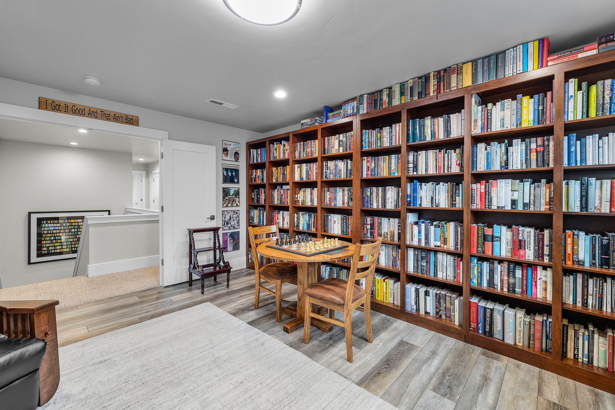 Rivers Edge Village - Residential