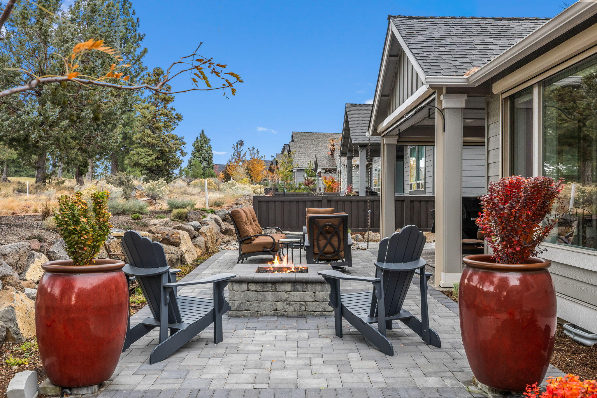 Rivers Edge Village - Residential