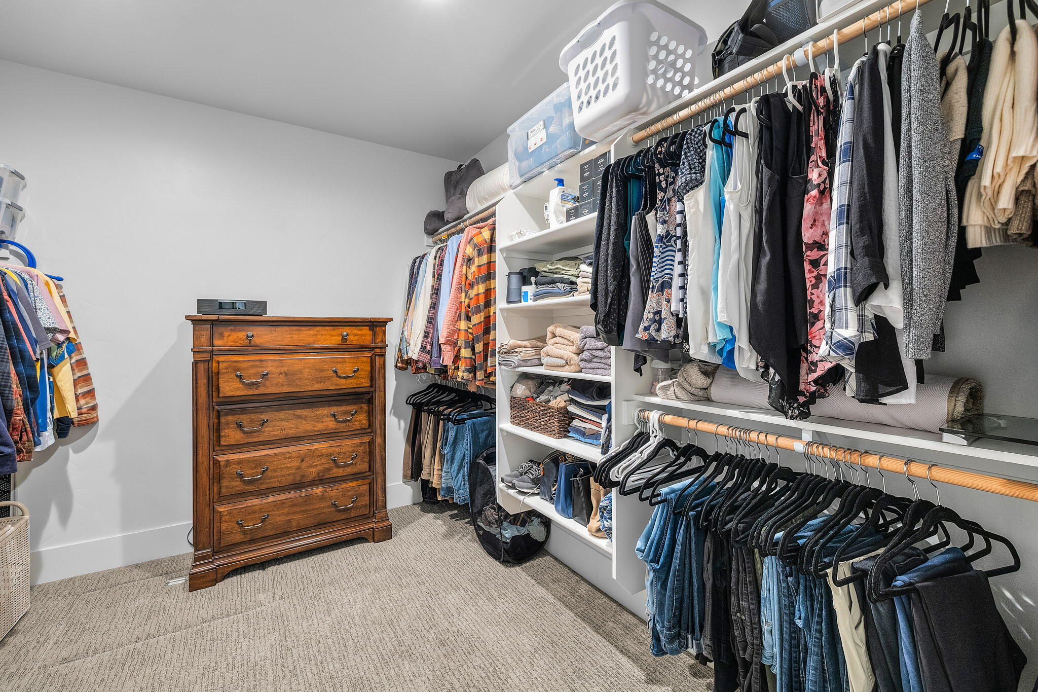 Rivers Edge Village - Residential