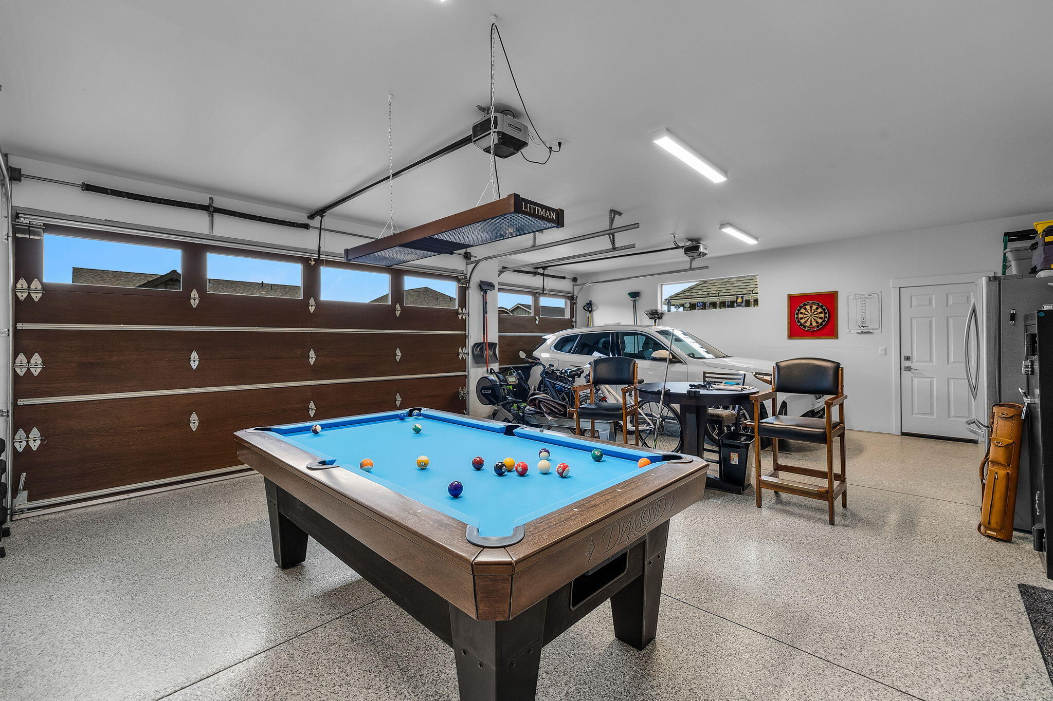 Rivers Edge Village - Residential