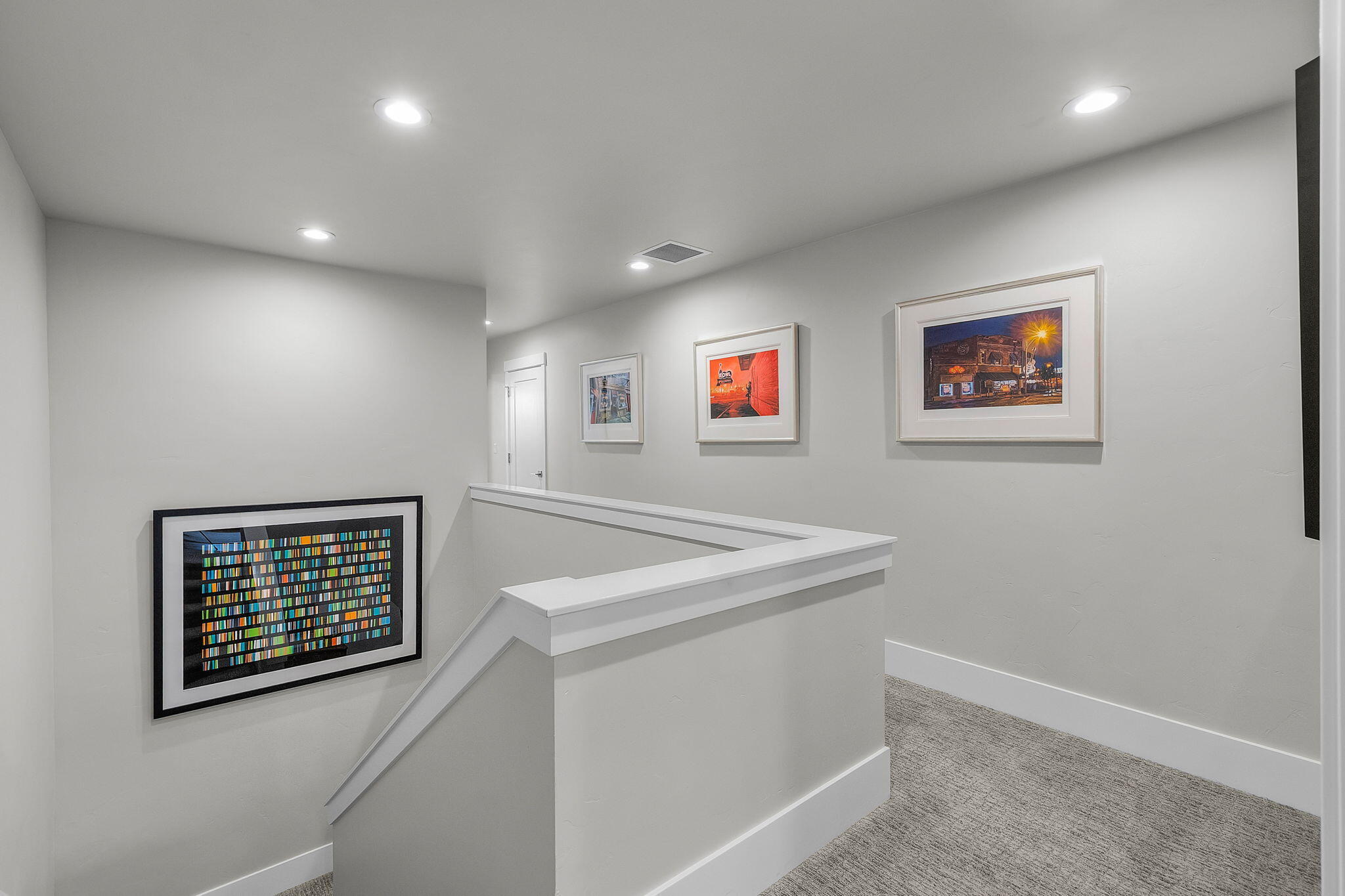 Rivers Edge Village - Residential