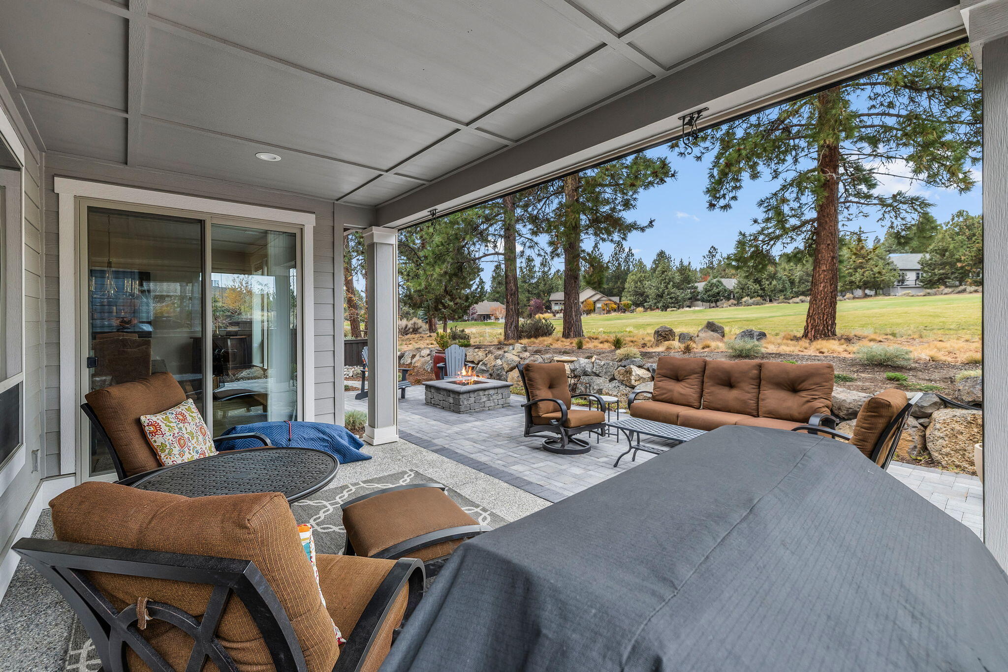 Rivers Edge Village - Residential