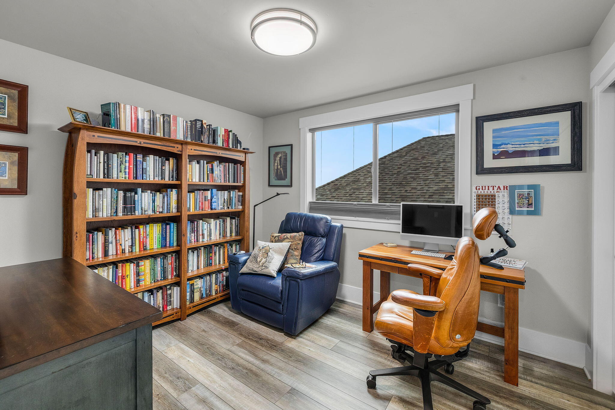 Rivers Edge Village - Residential