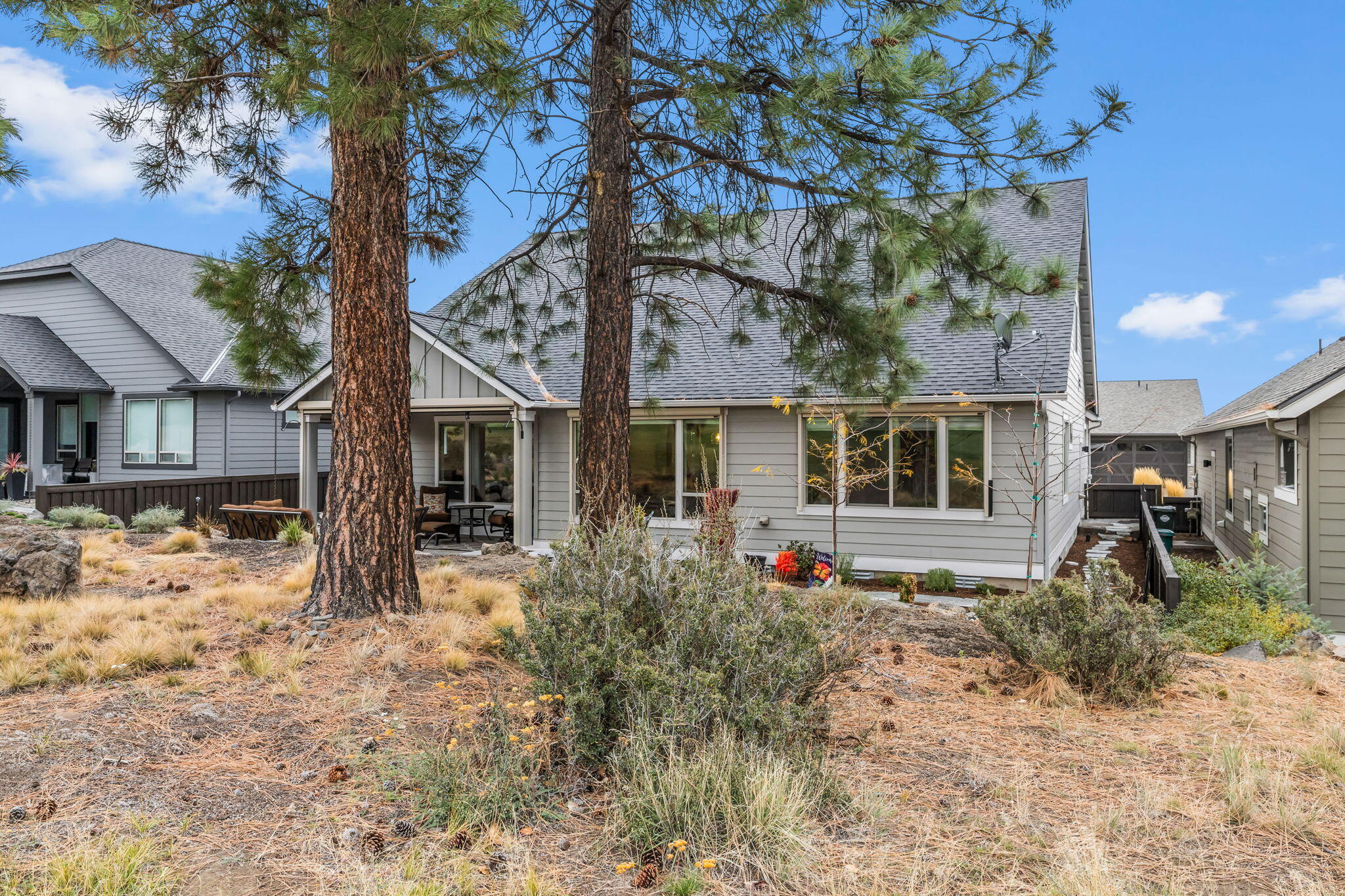 Rivers Edge Village - Residential