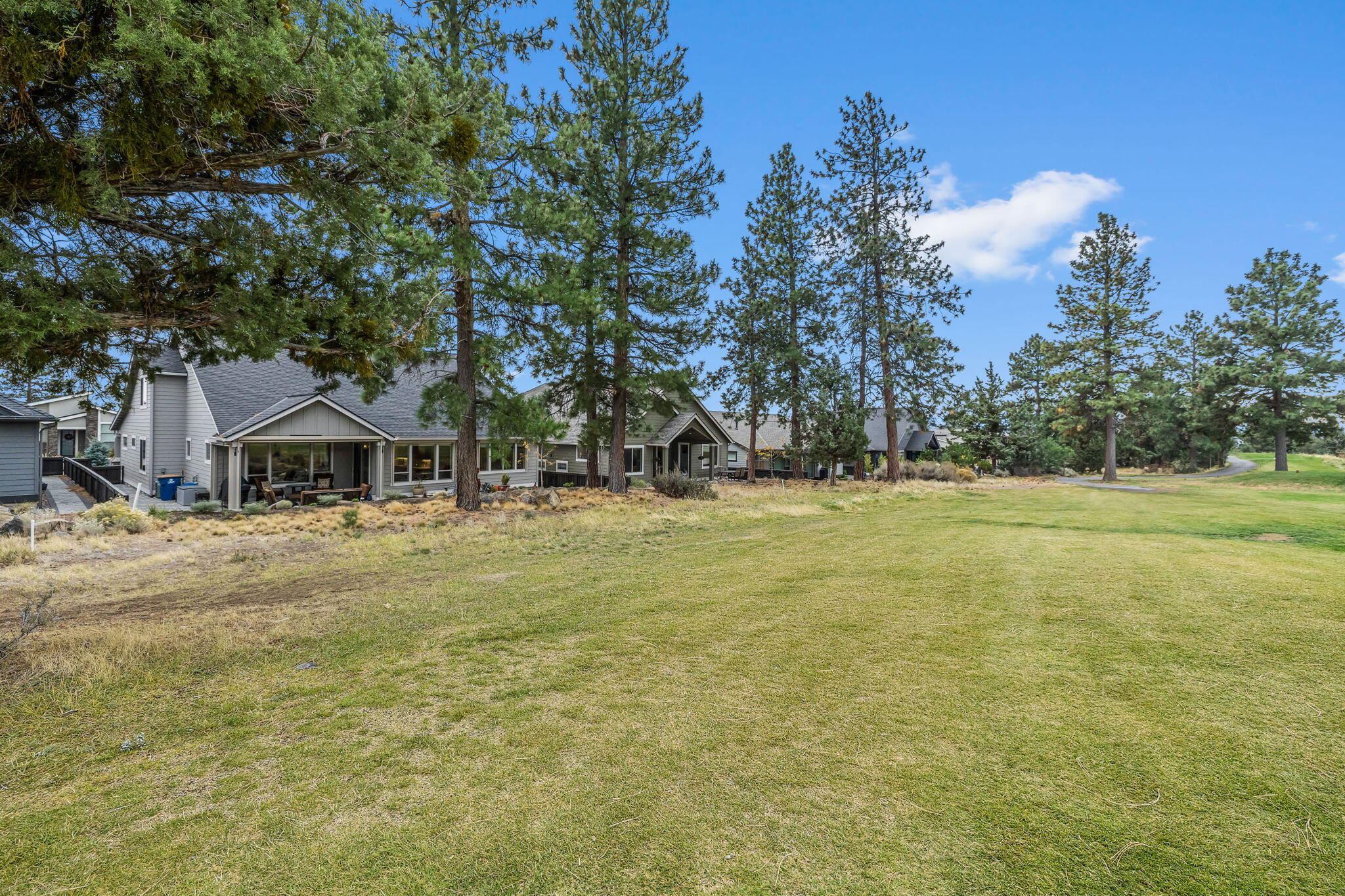 Rivers Edge Village - Residential