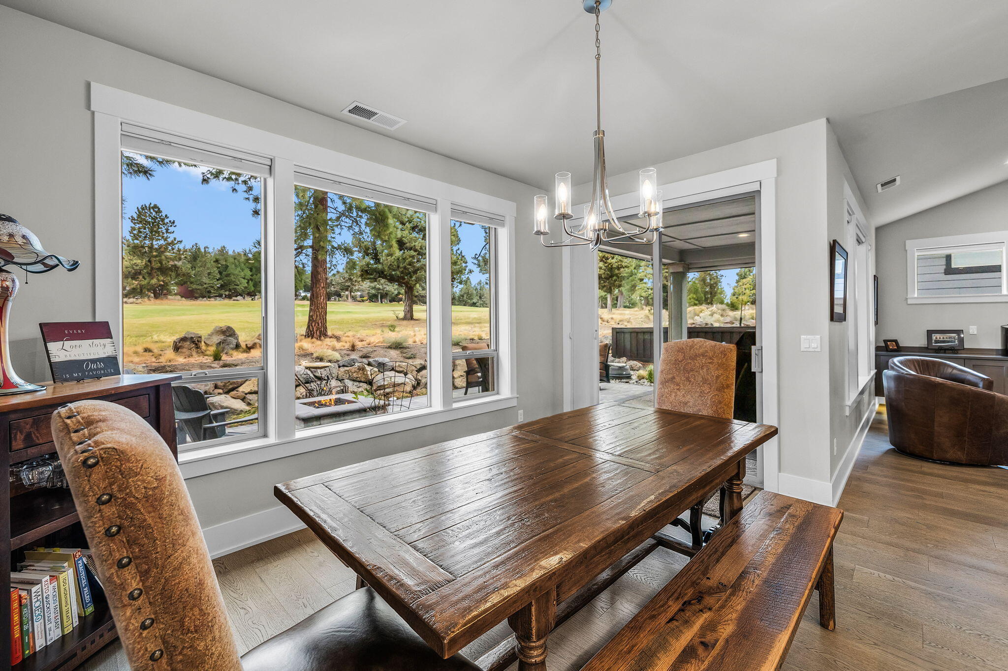 Rivers Edge Village - Residential