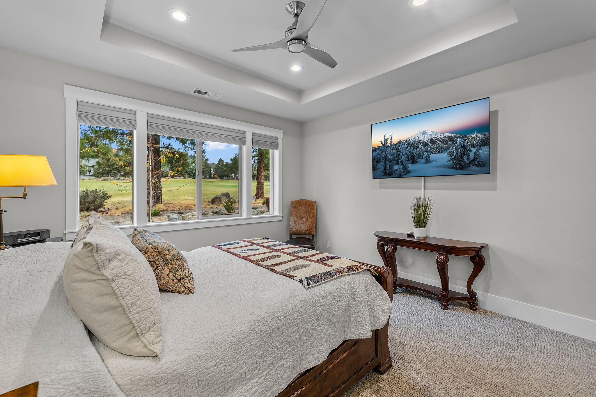 Rivers Edge Village - Residential