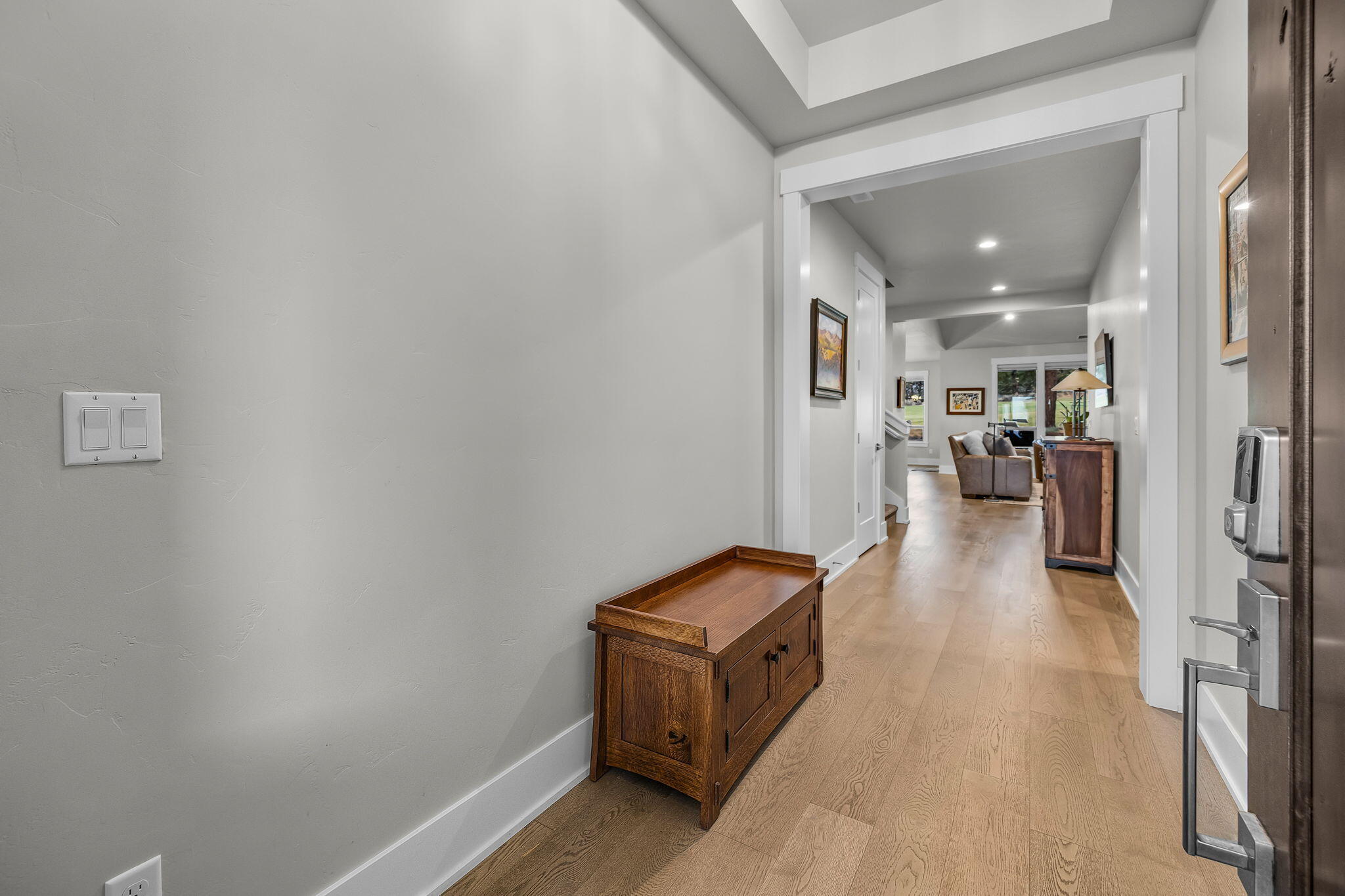 3043 NW Hidden Ridge Drive