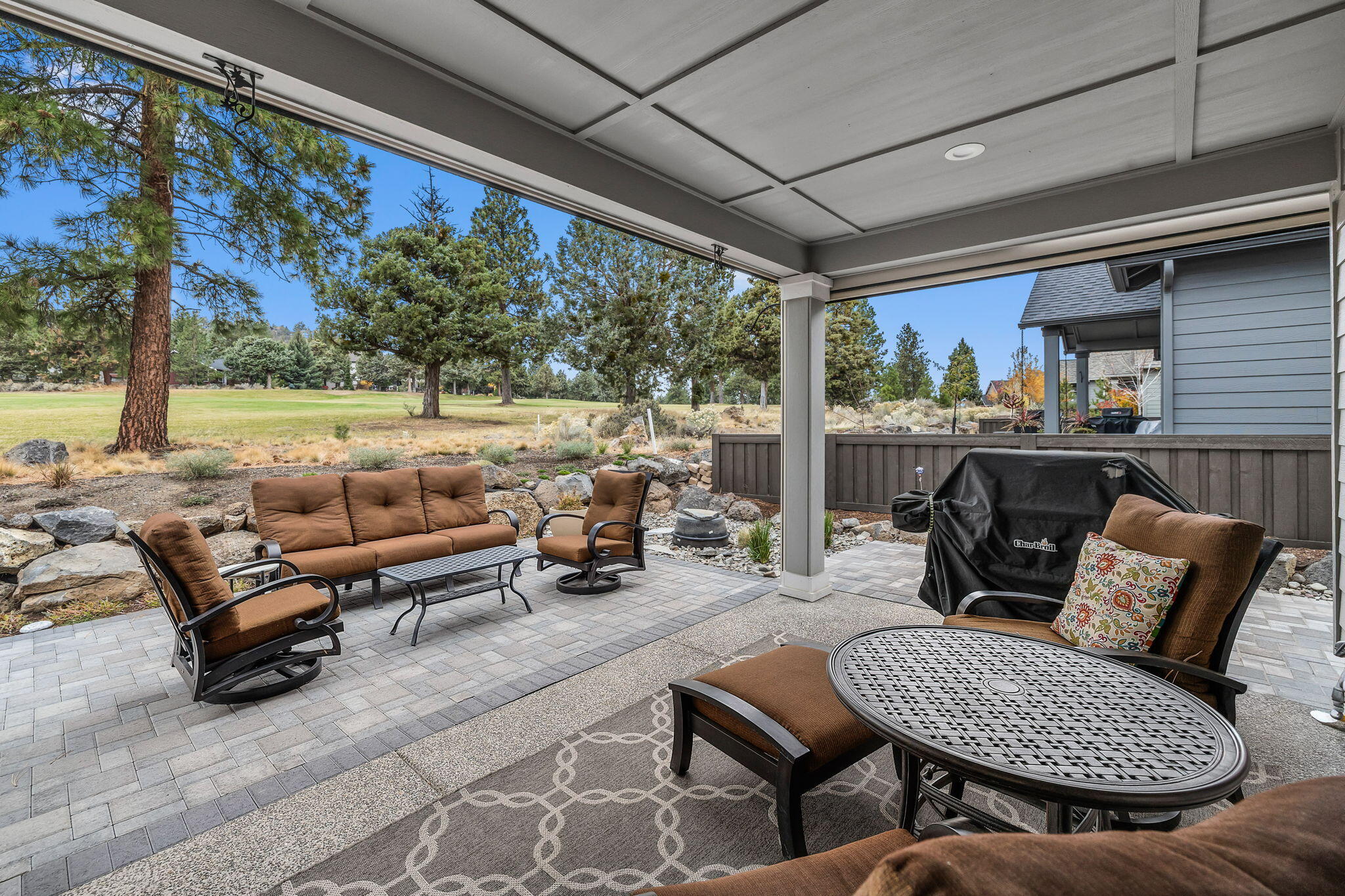 Rivers Edge Village - Residential