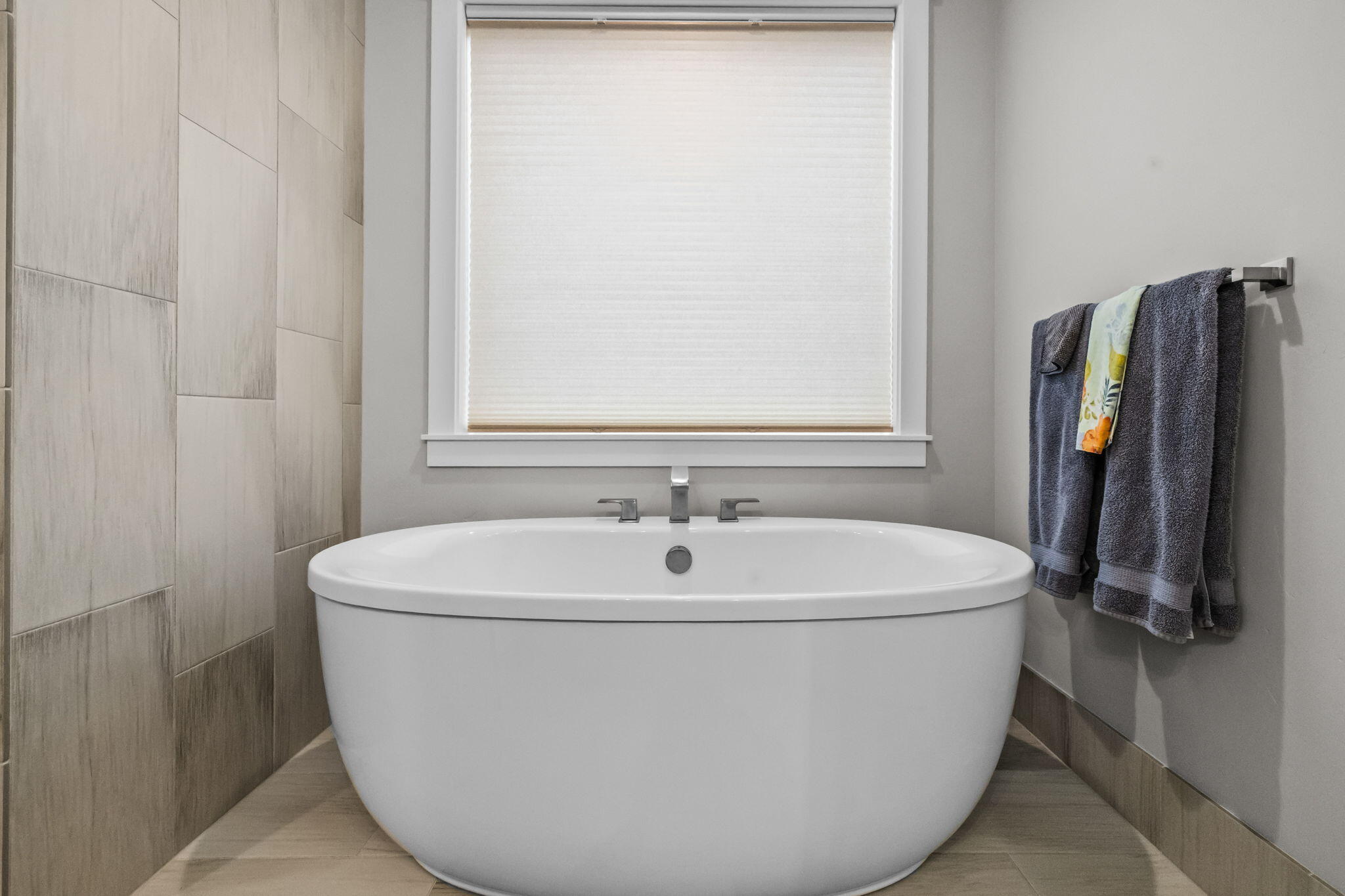 Rivers Edge Village - Residential