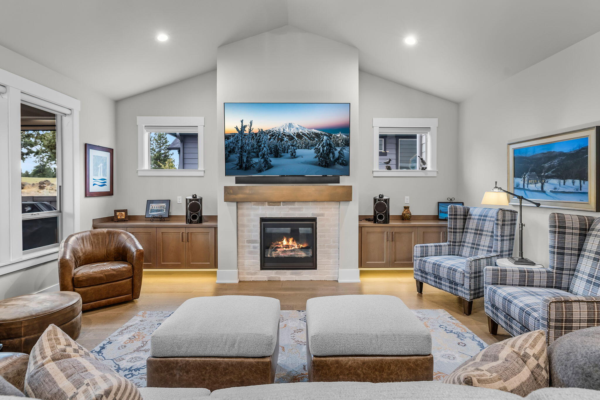 Rivers Edge Village - Residential