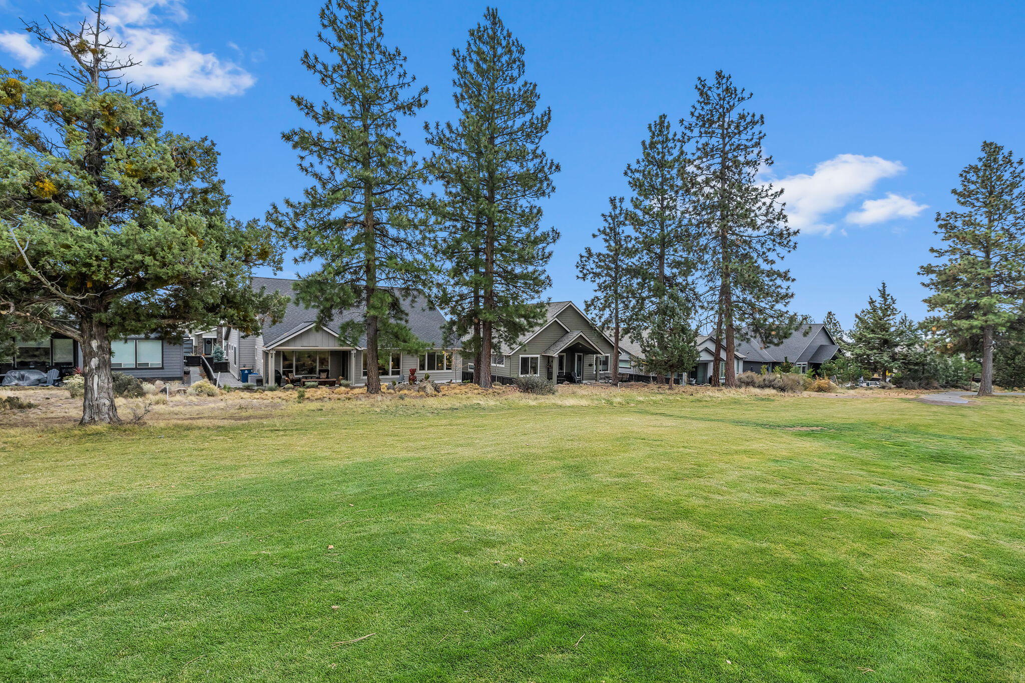 Rivers Edge Village - Residential