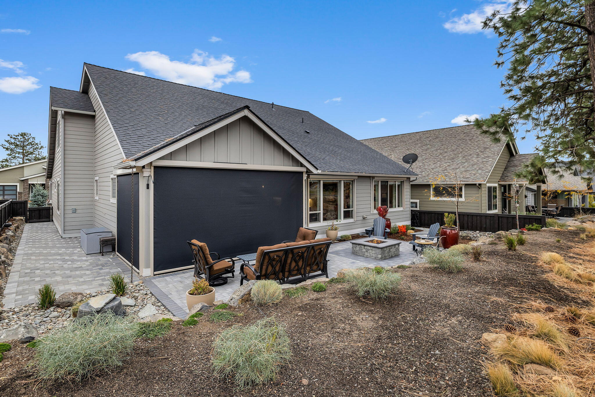 Rivers Edge Village - Residential