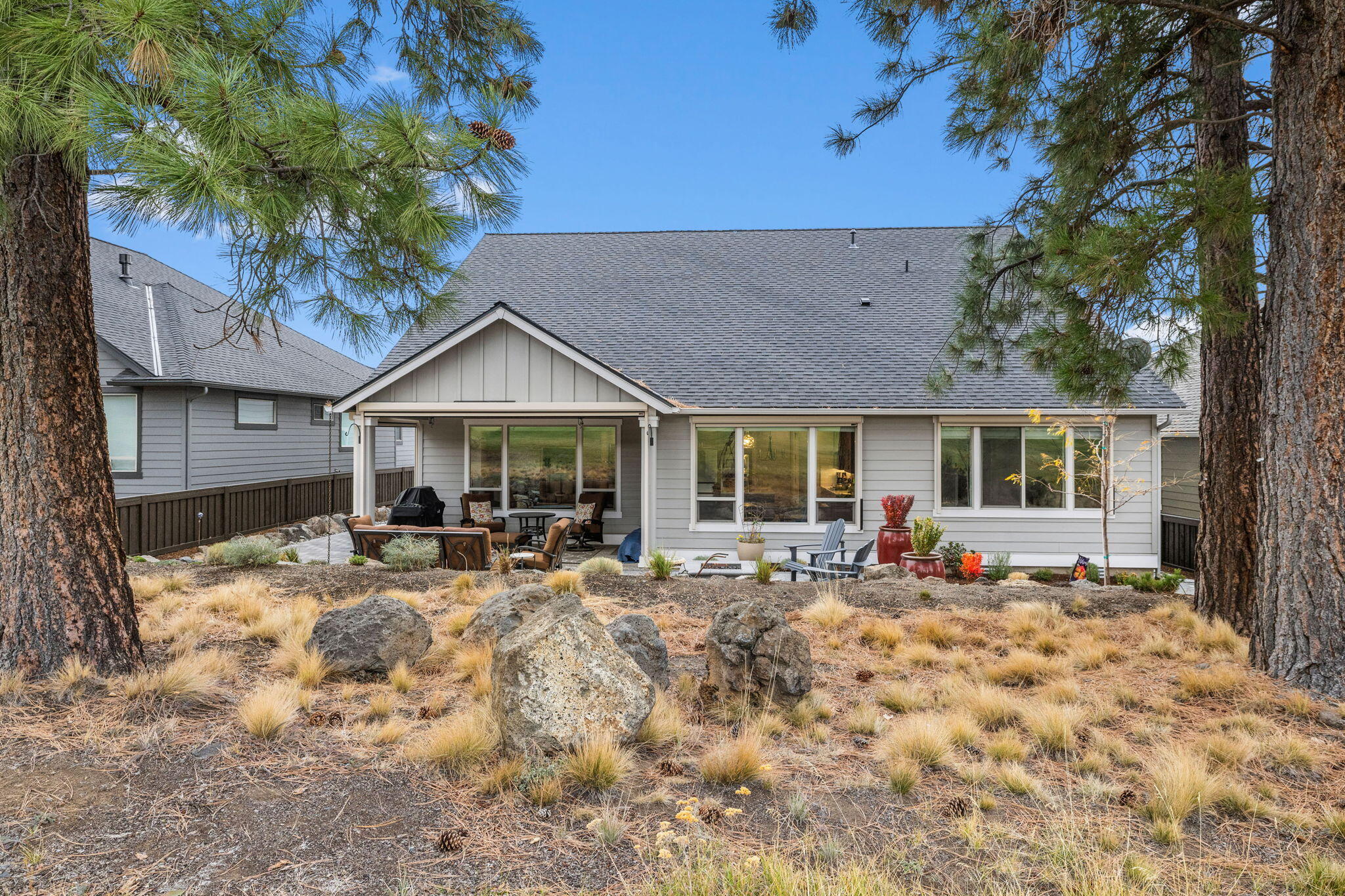 Rivers Edge Village - Residential