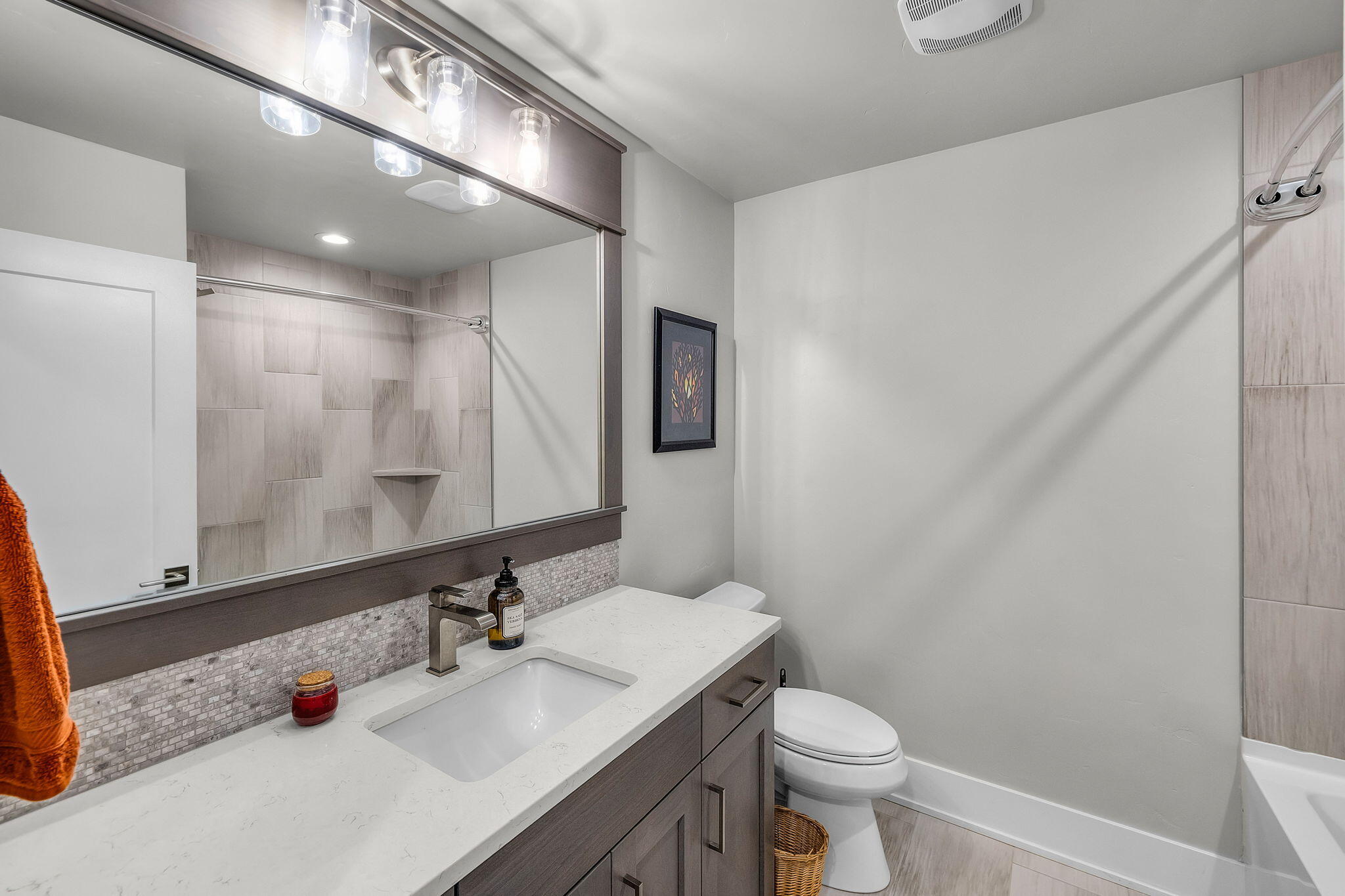 Rivers Edge Village - Residential