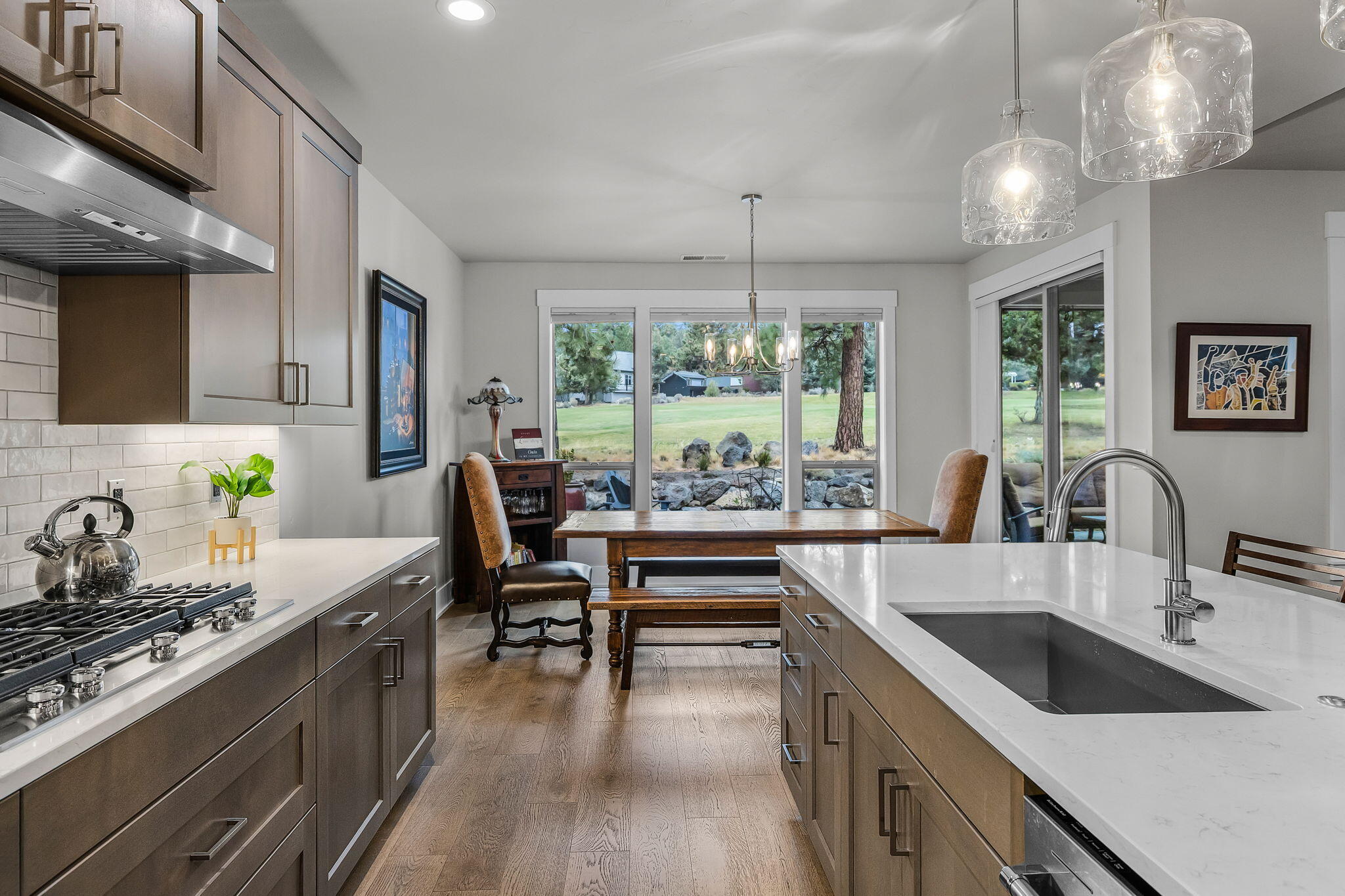 Rivers Edge Village - Residential