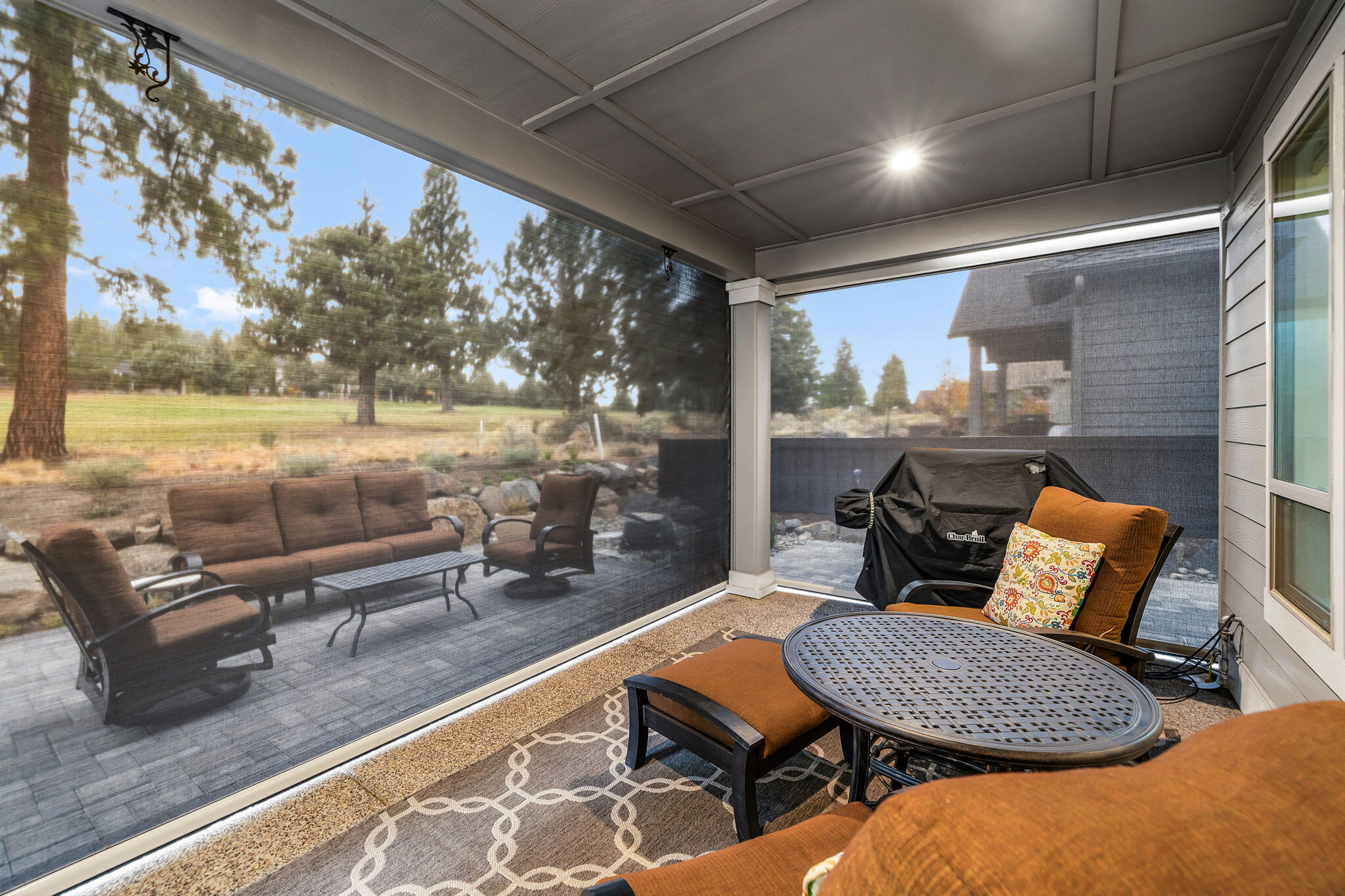 Rivers Edge Village - Residential