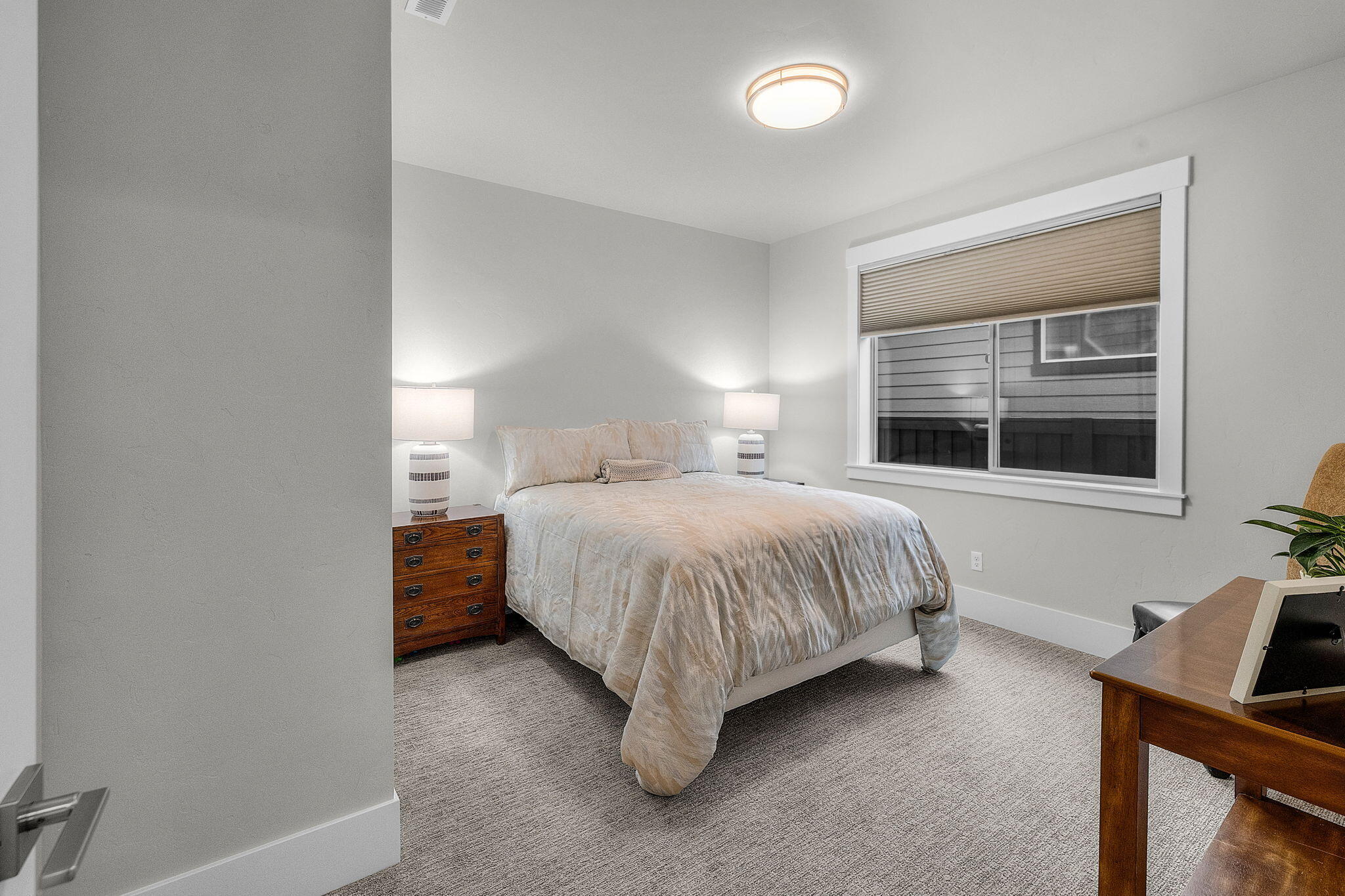 Rivers Edge Village - Residential