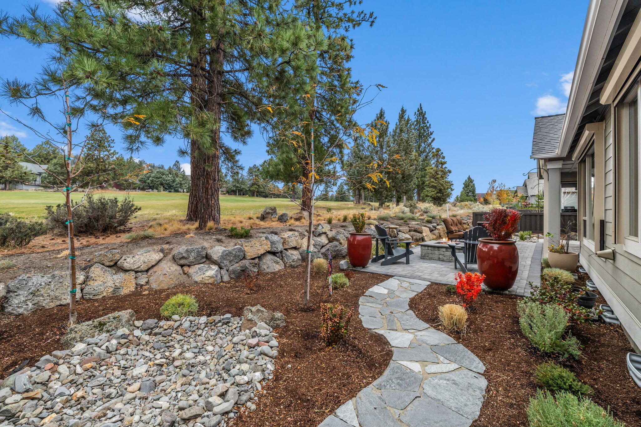 Rivers Edge Village - Residential