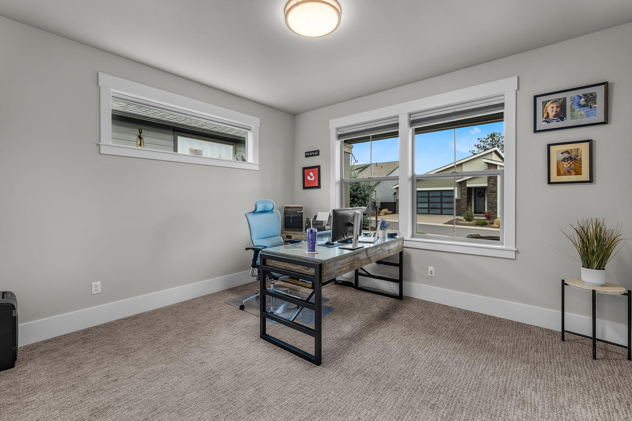 Rivers Edge Village - Residential