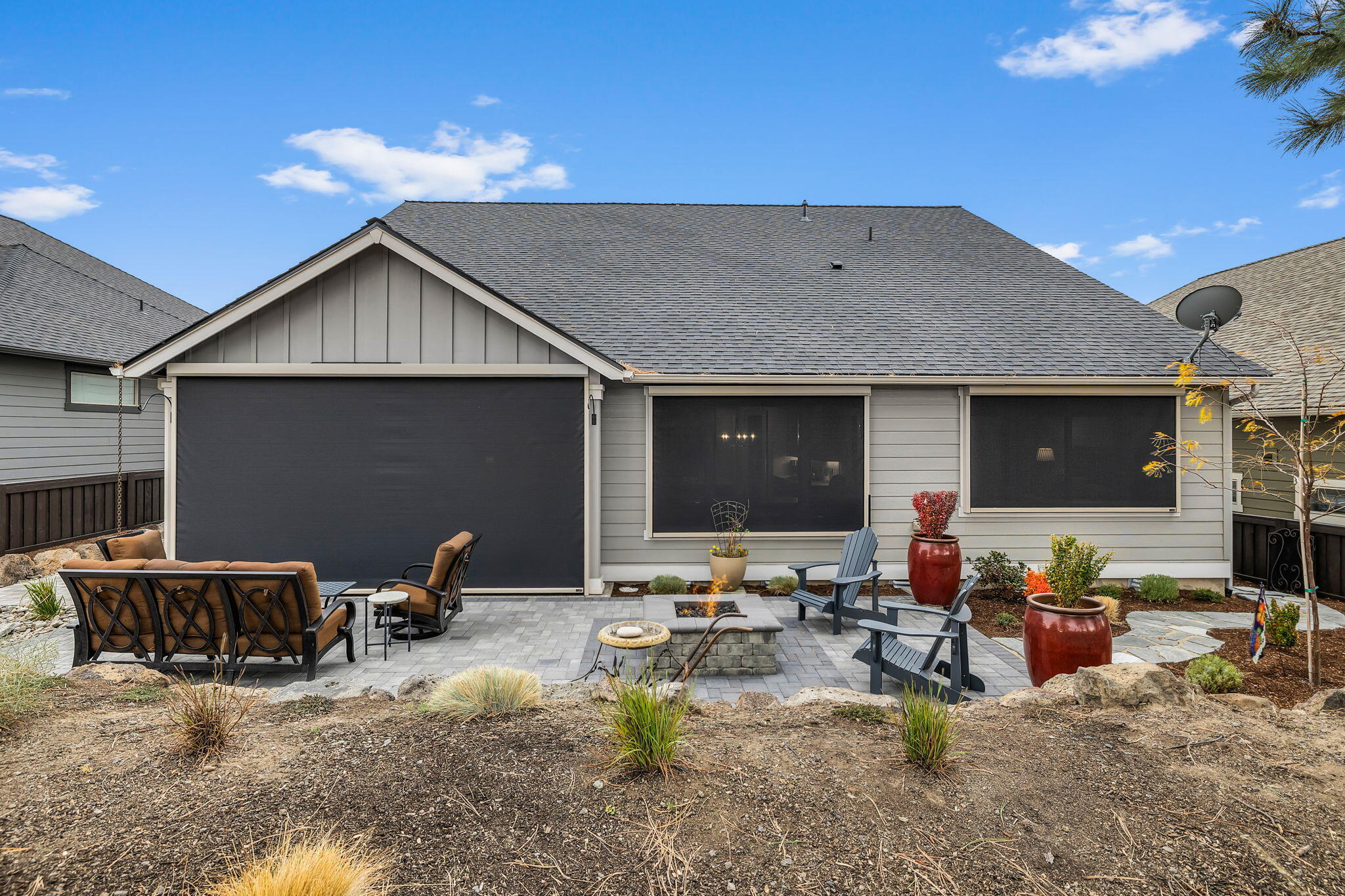 Rivers Edge Village - Residential