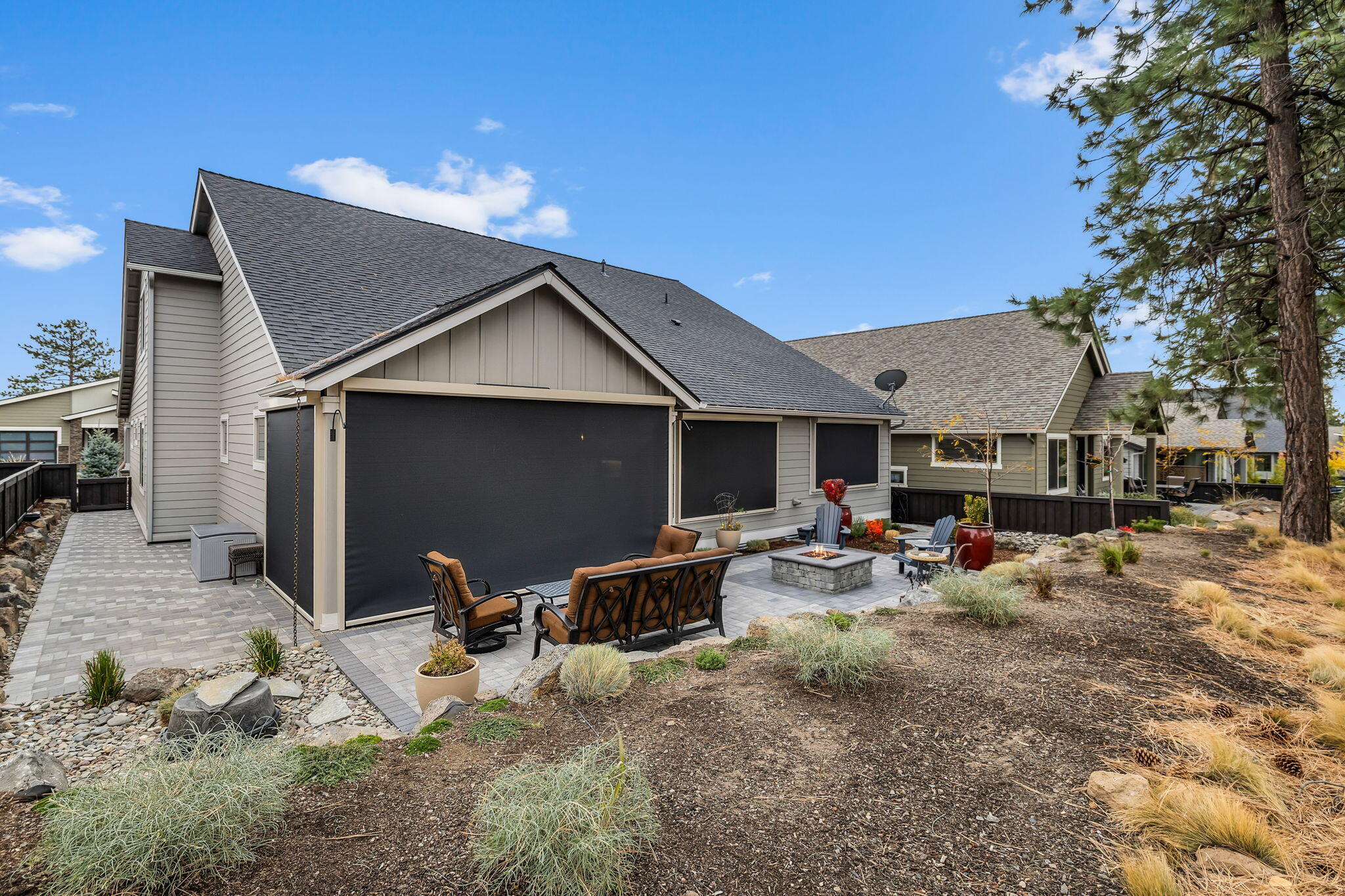 Rivers Edge Village - Residential