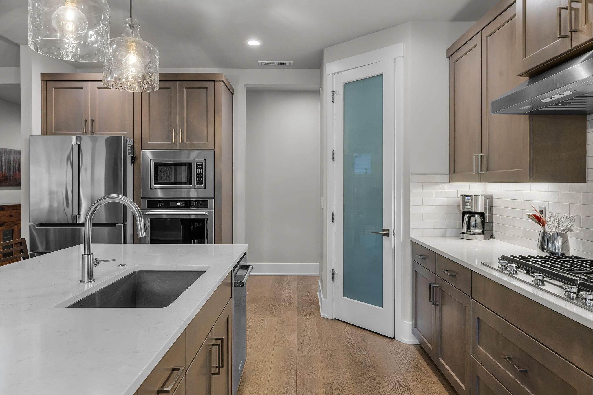 Rivers Edge Village - Residential