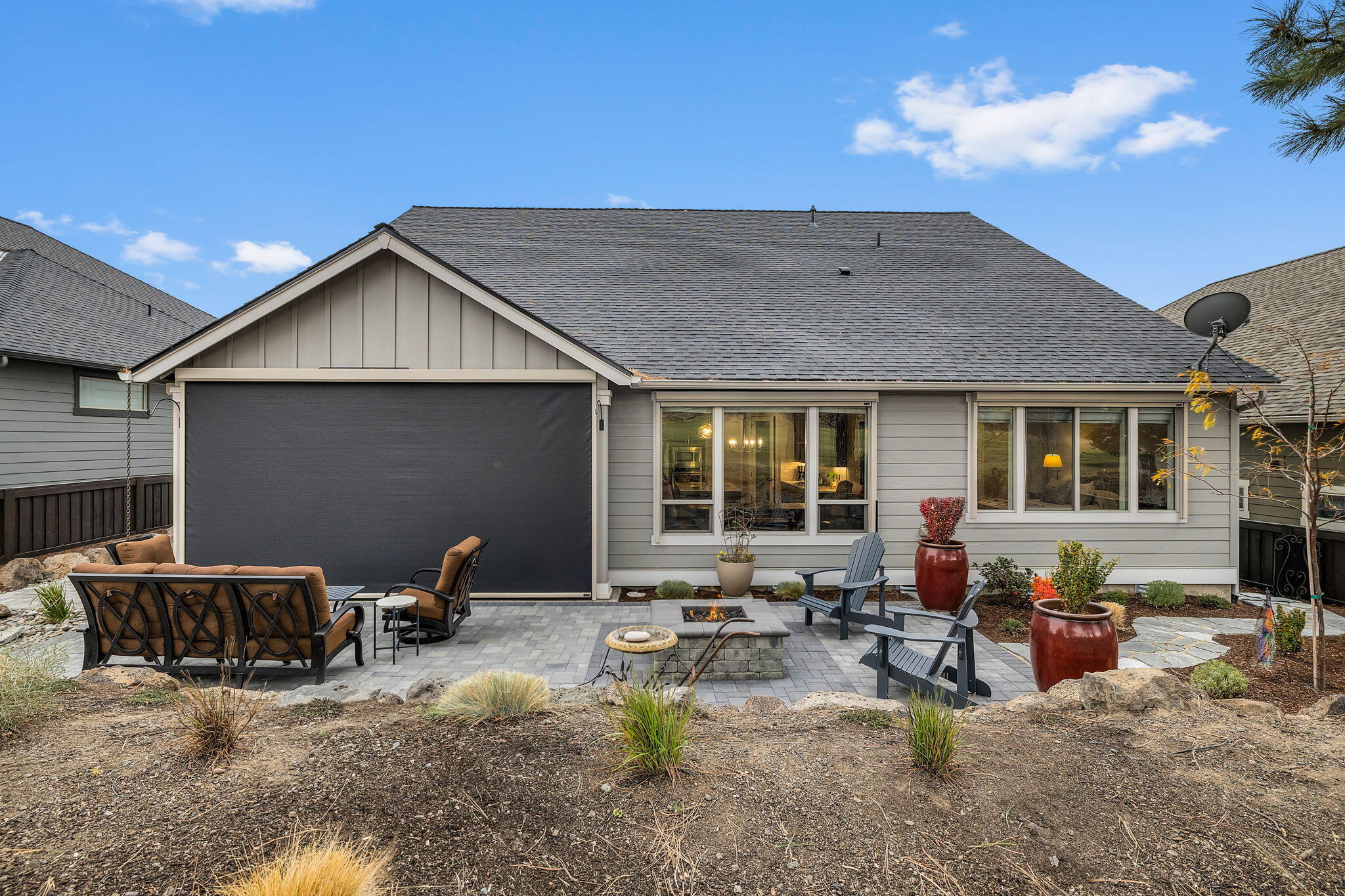 Rivers Edge Village - Residential