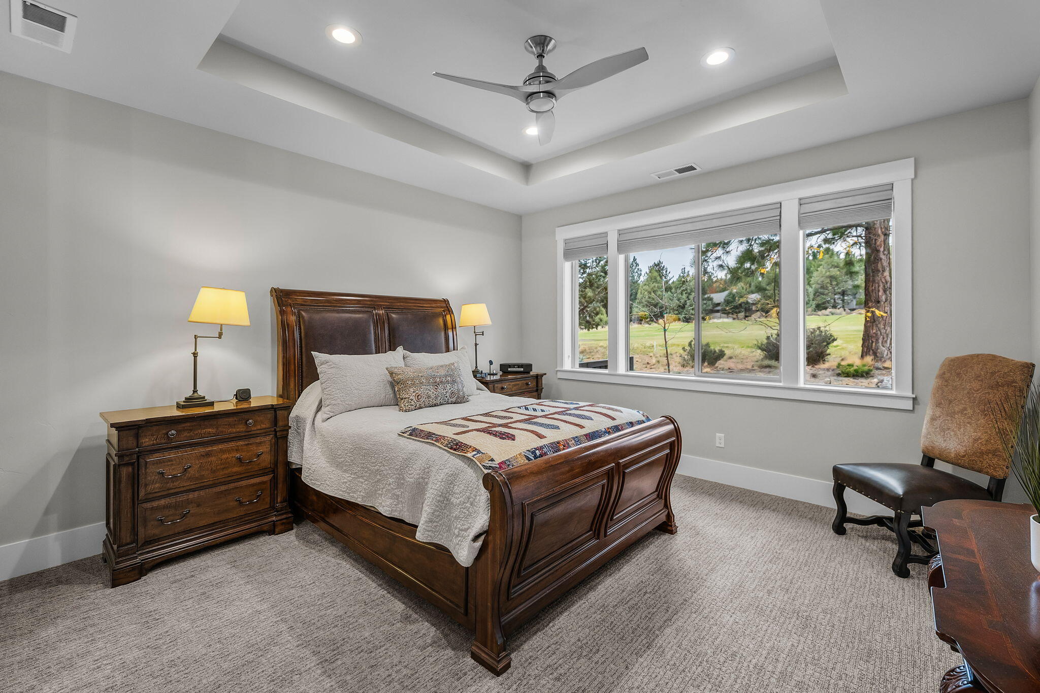 Rivers Edge Village - Residential