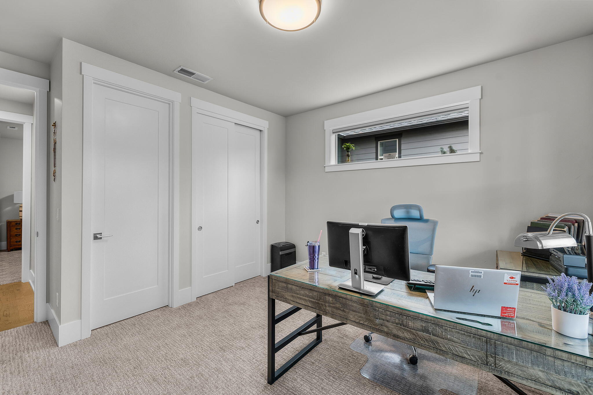 Rivers Edge Village - Residential