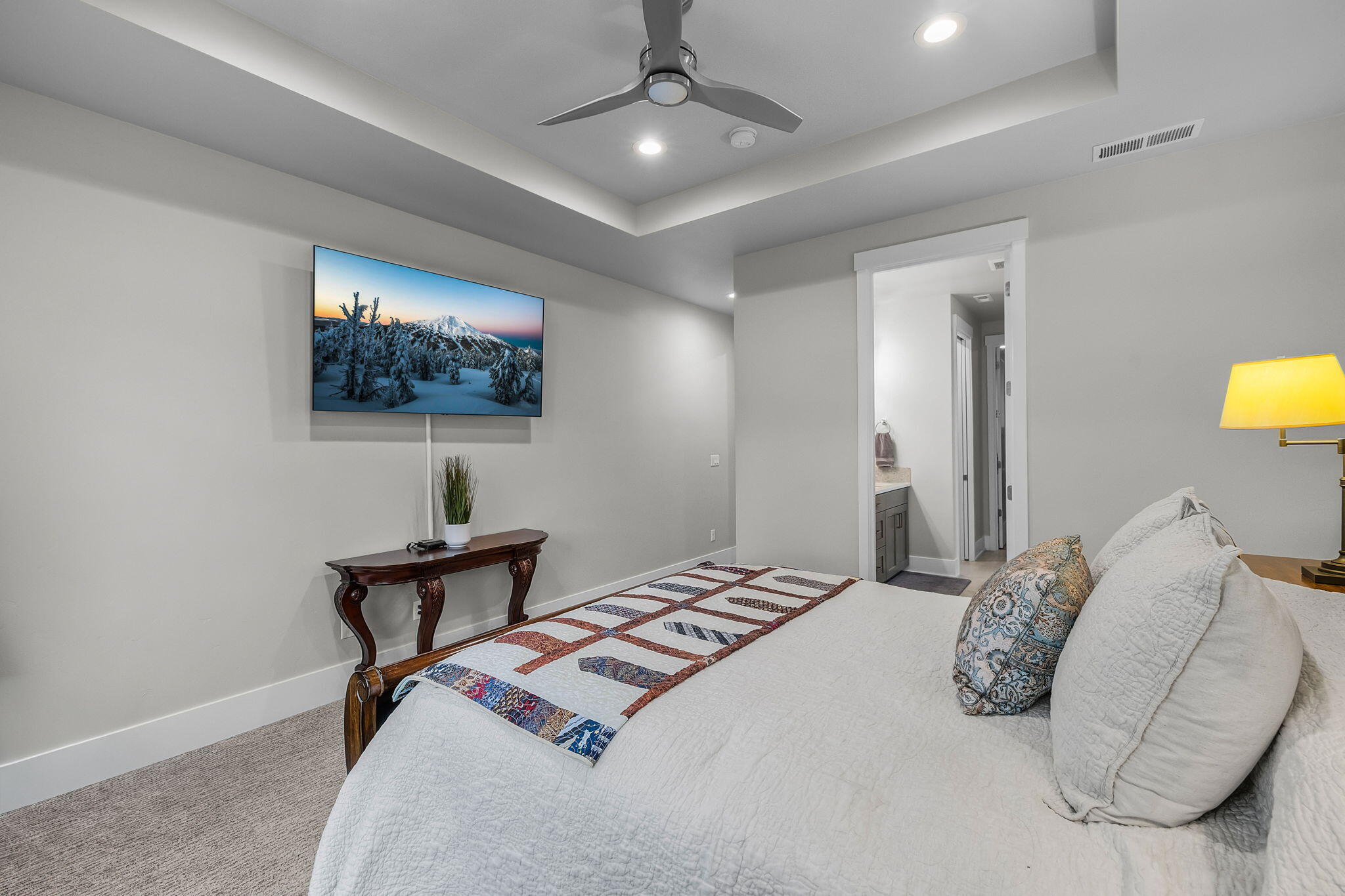 Rivers Edge Village - Residential