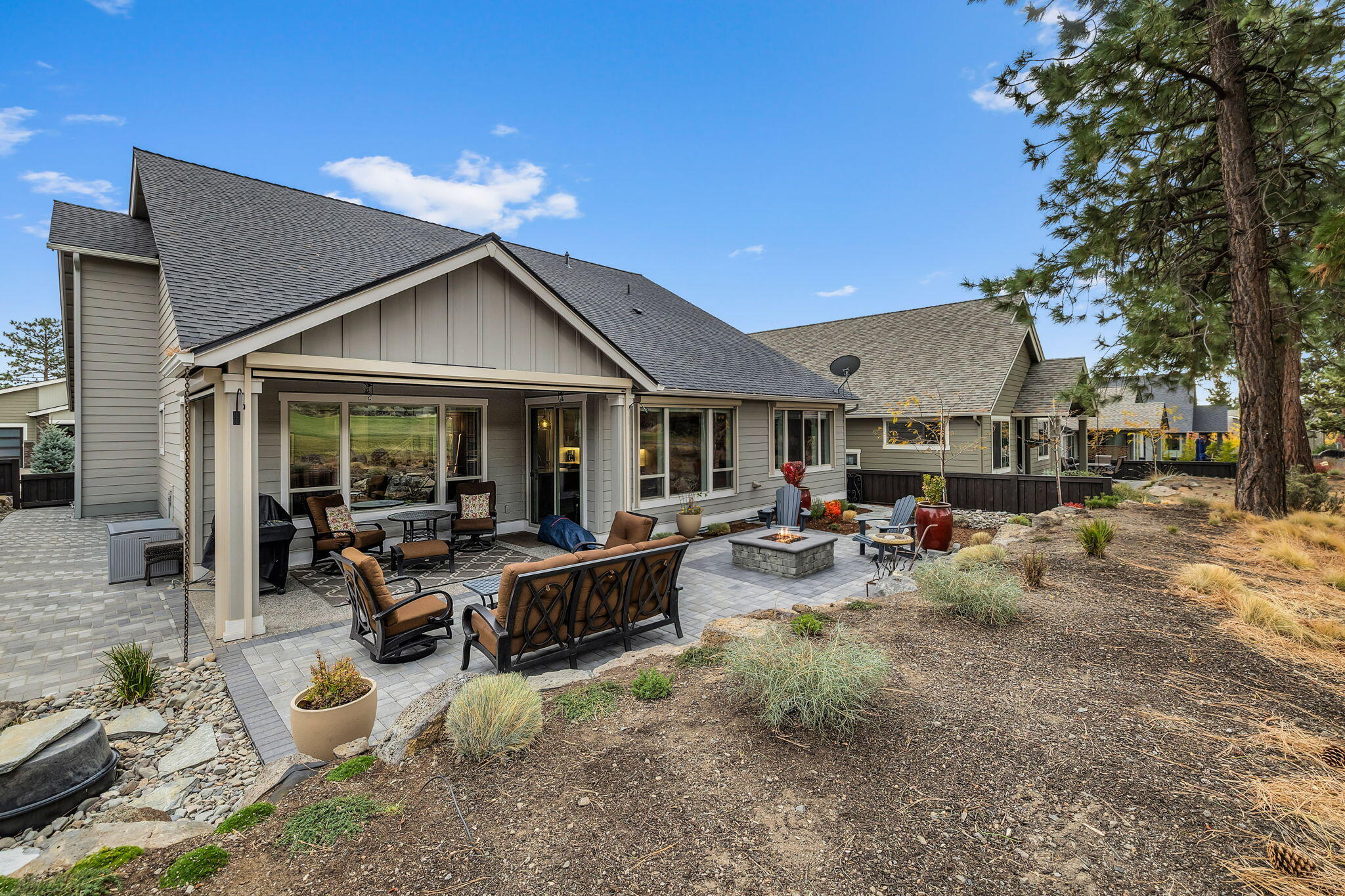 Rivers Edge Village - Residential