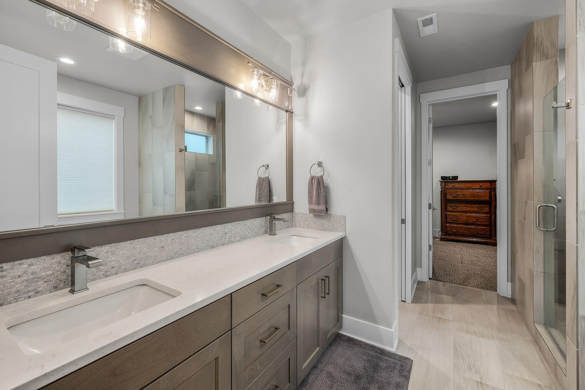 Rivers Edge Village - Residential