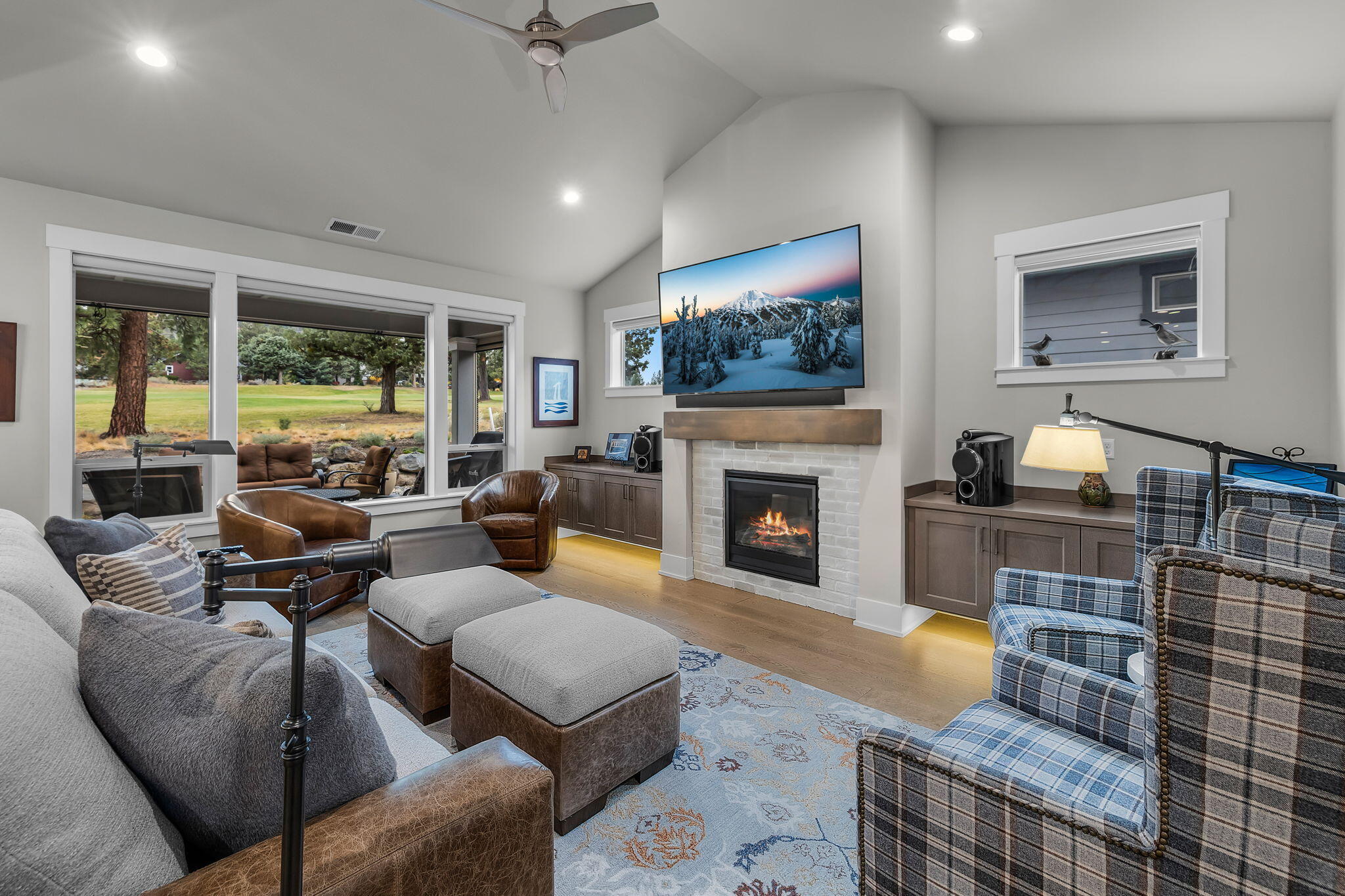 Rivers Edge Village - Residential