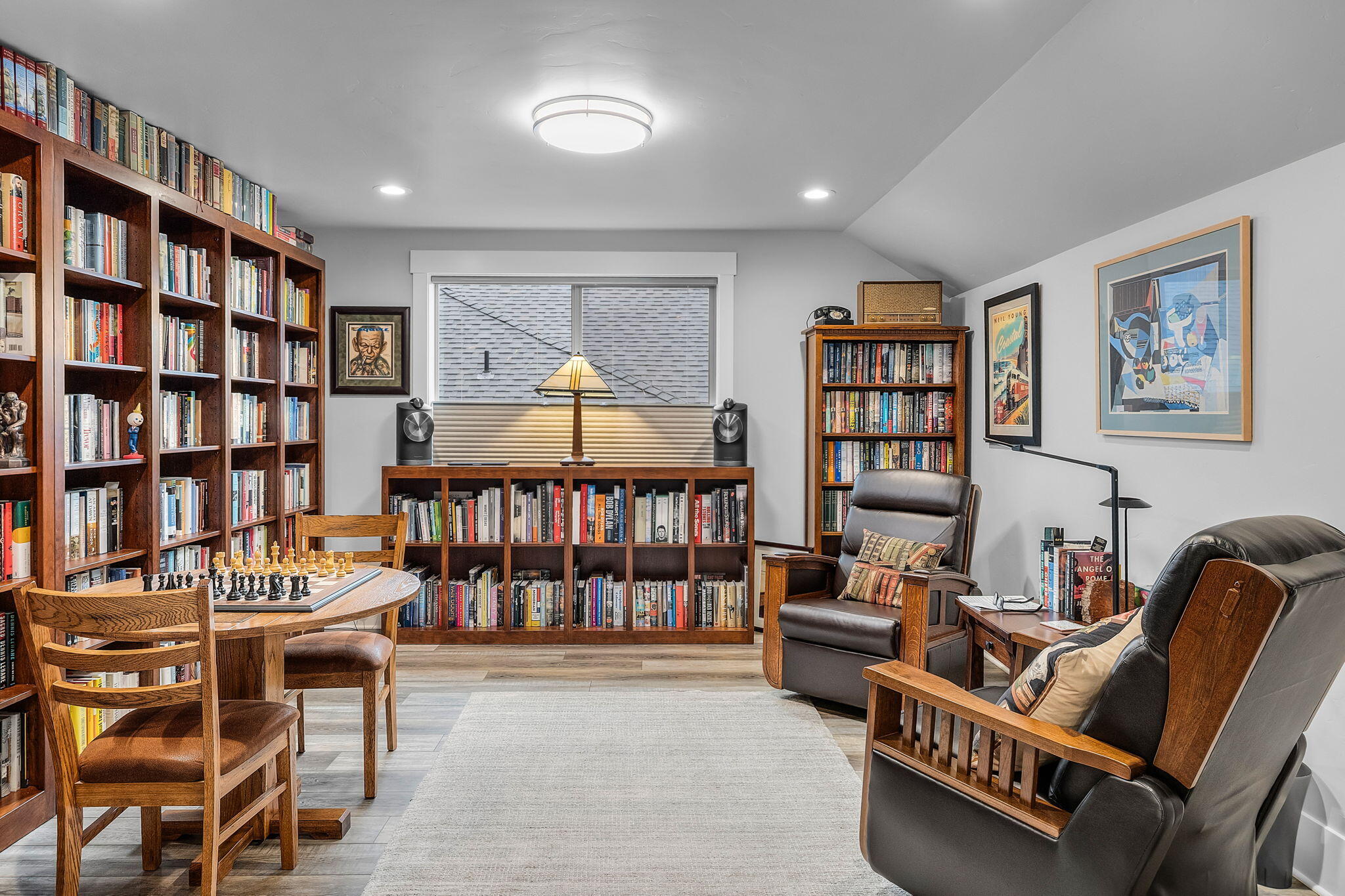 Rivers Edge Village - Residential