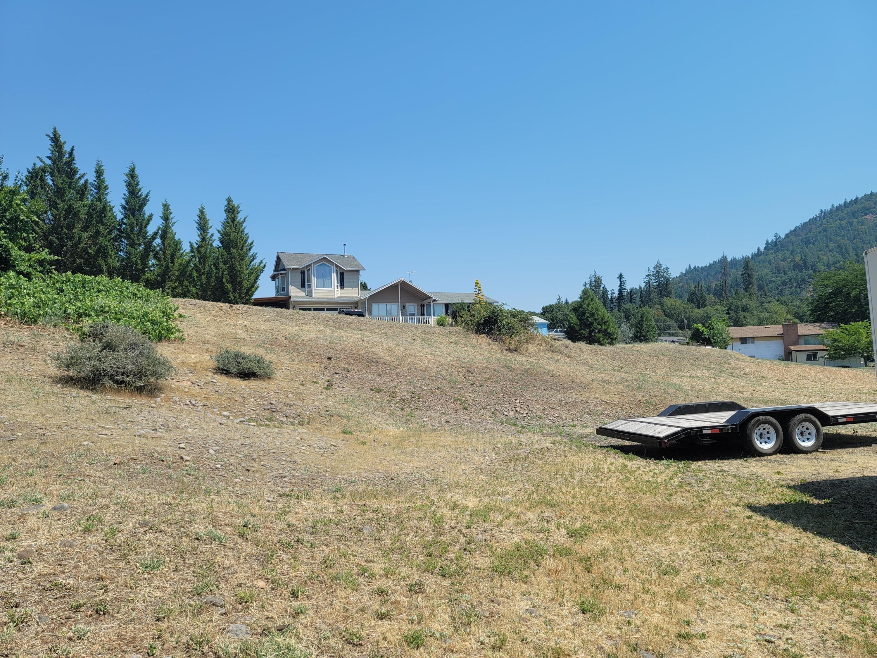 N/A - Residential Income