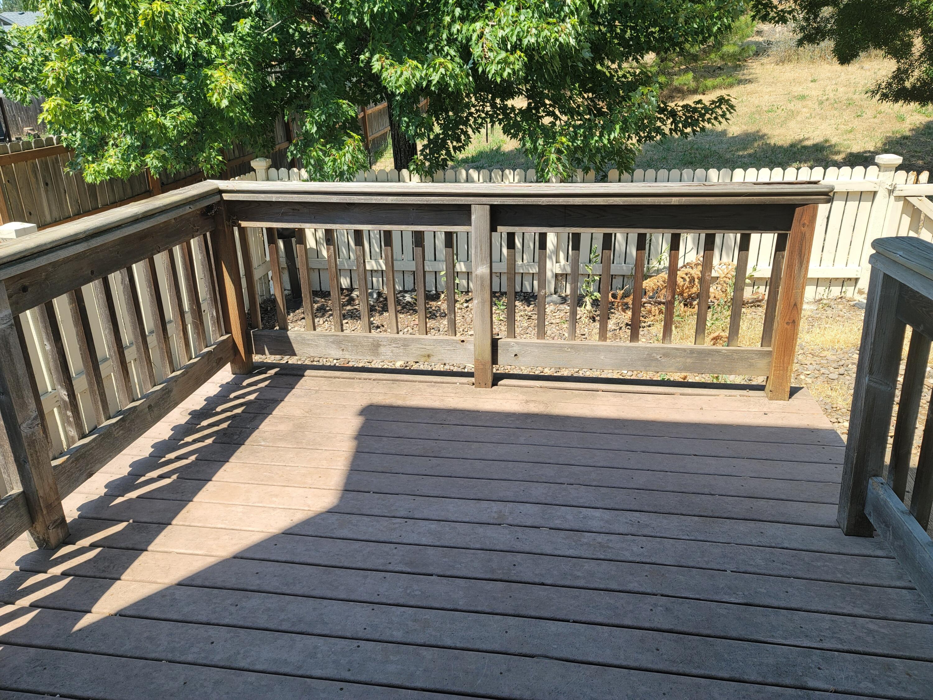 N/A - Residential Income