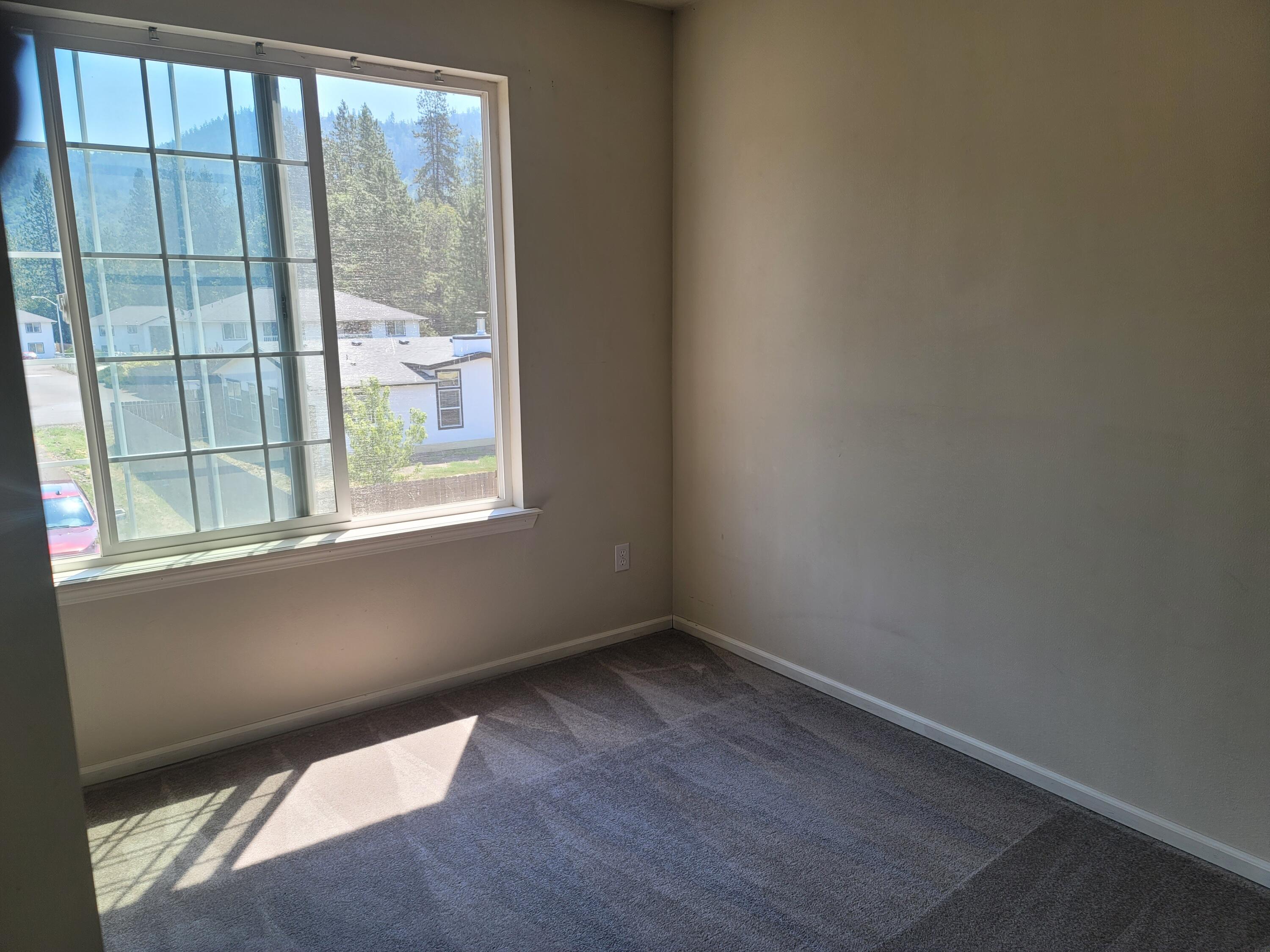 N/A - Residential Income