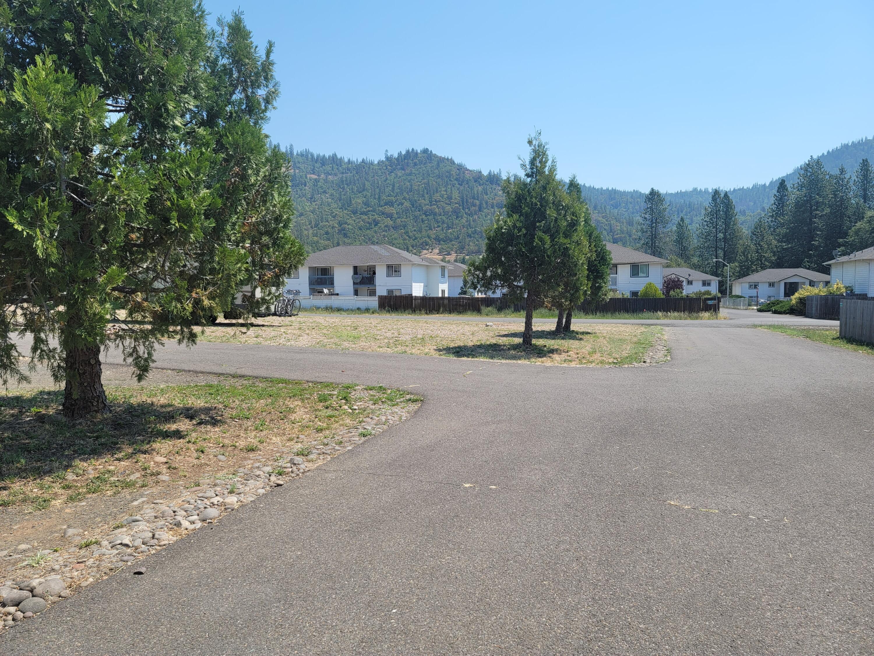 N/A - Residential Income