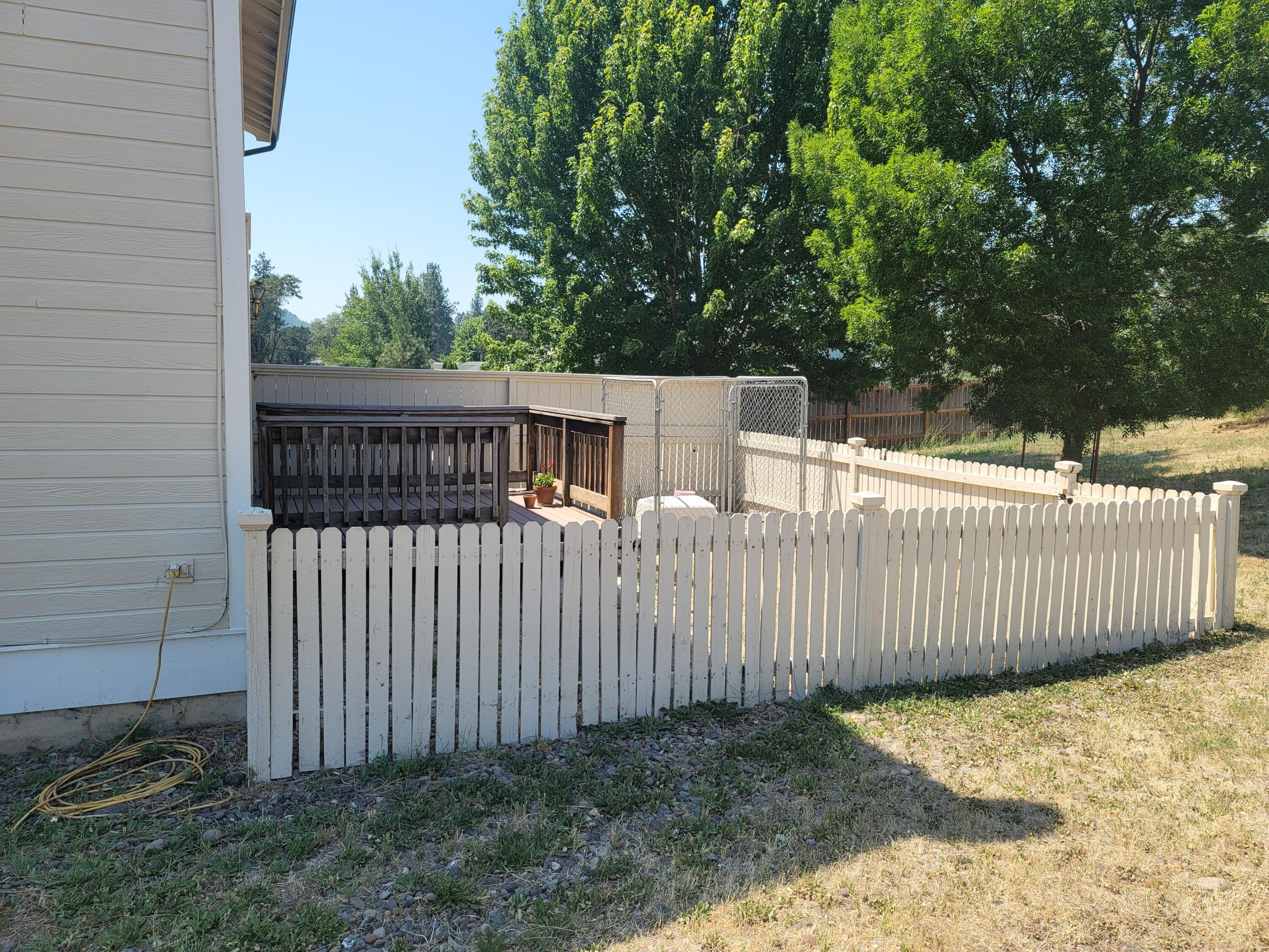 N/A - Residential Income