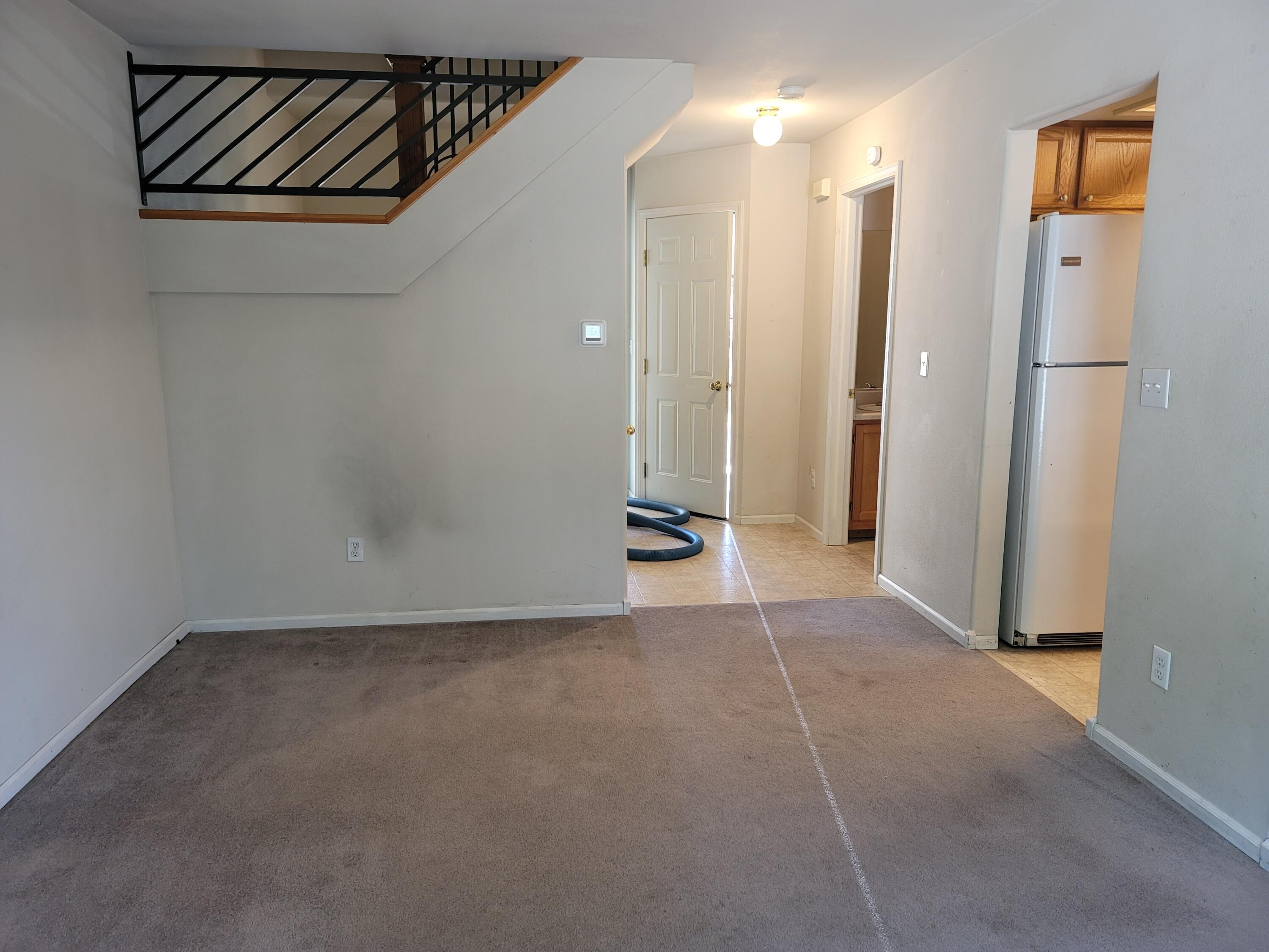 N/A - Residential Income