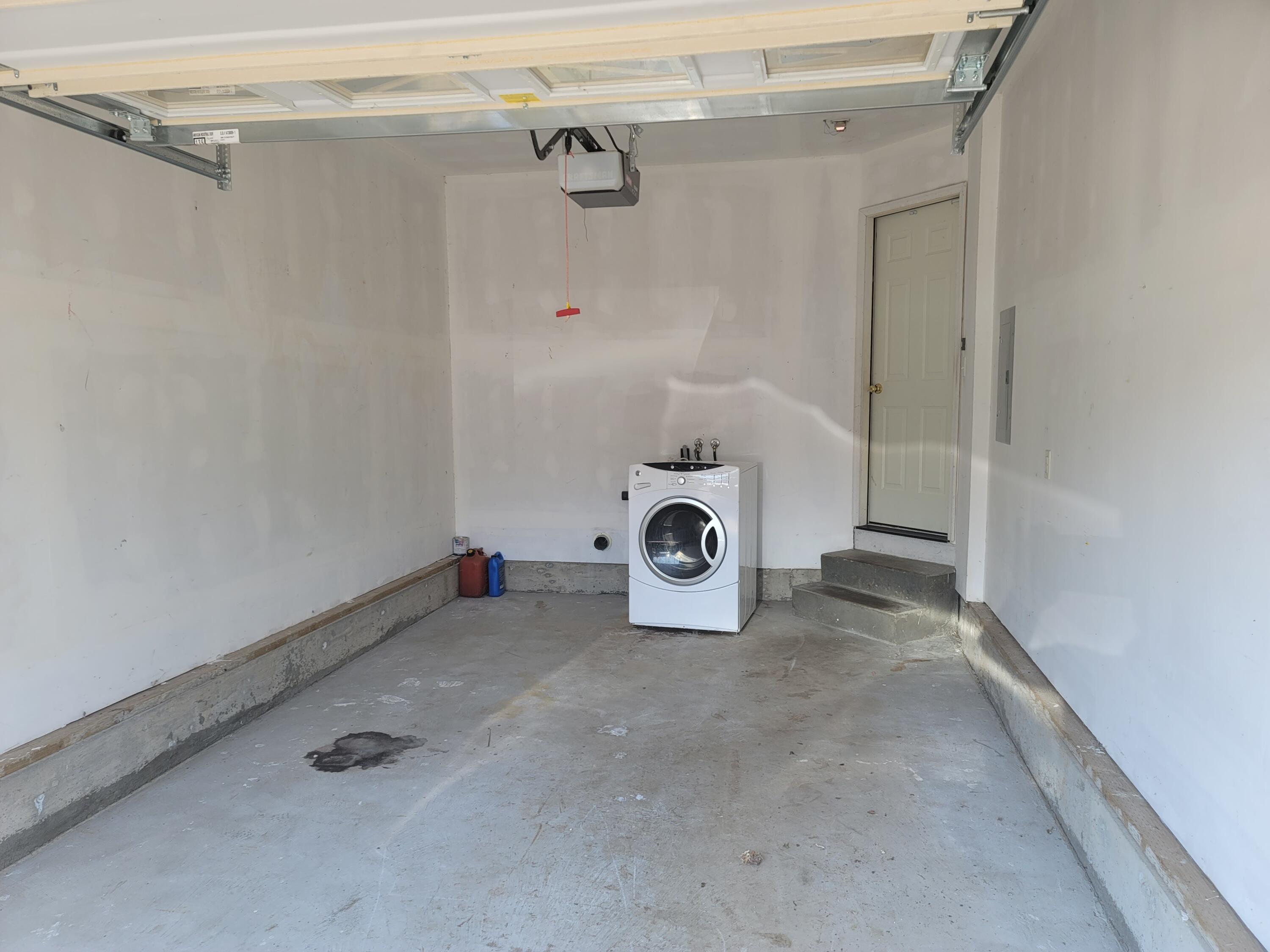 N/A - Residential Income