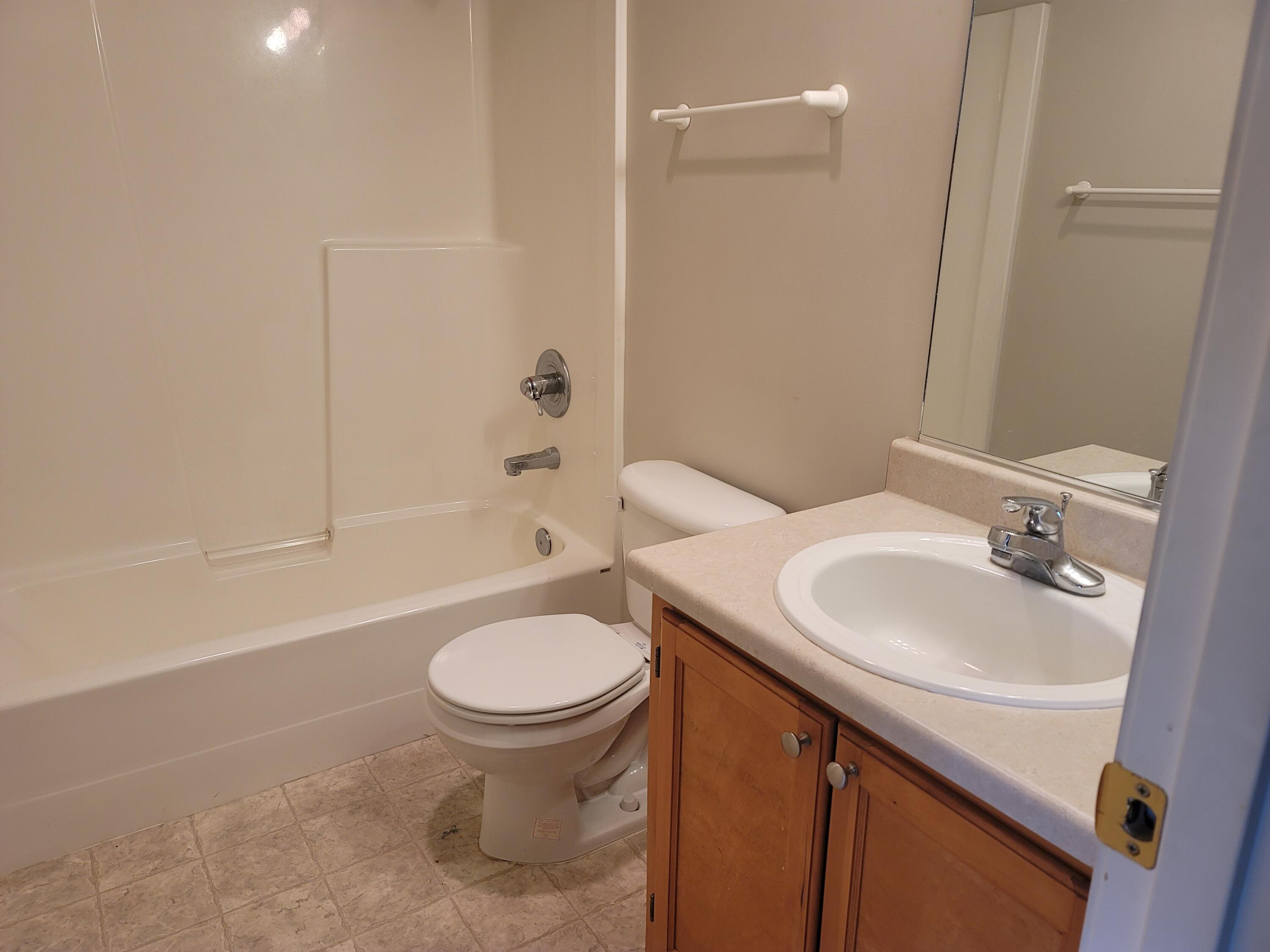 N/A - Residential Income