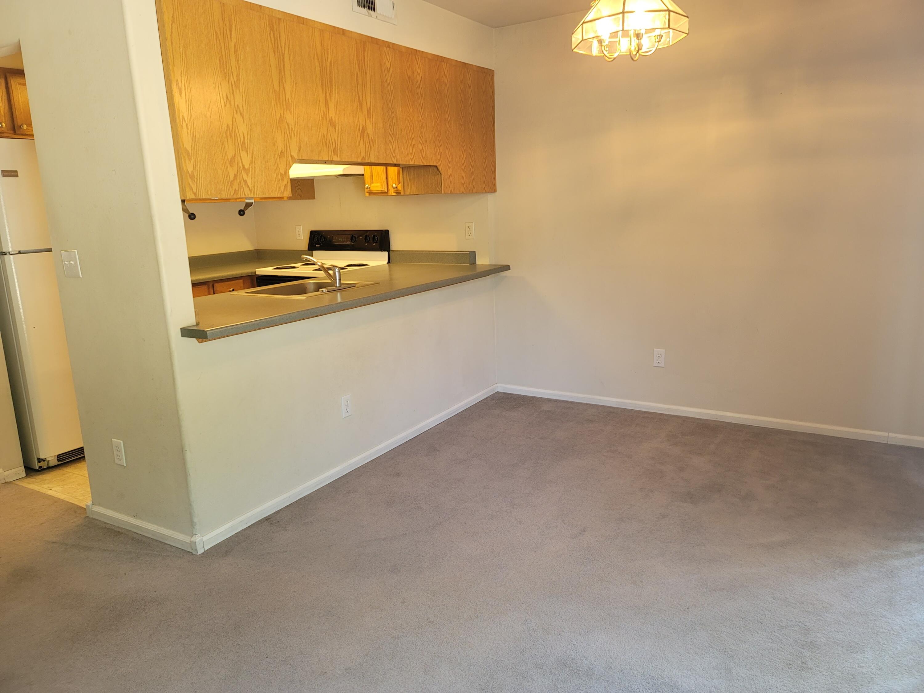 N/A - Residential Income