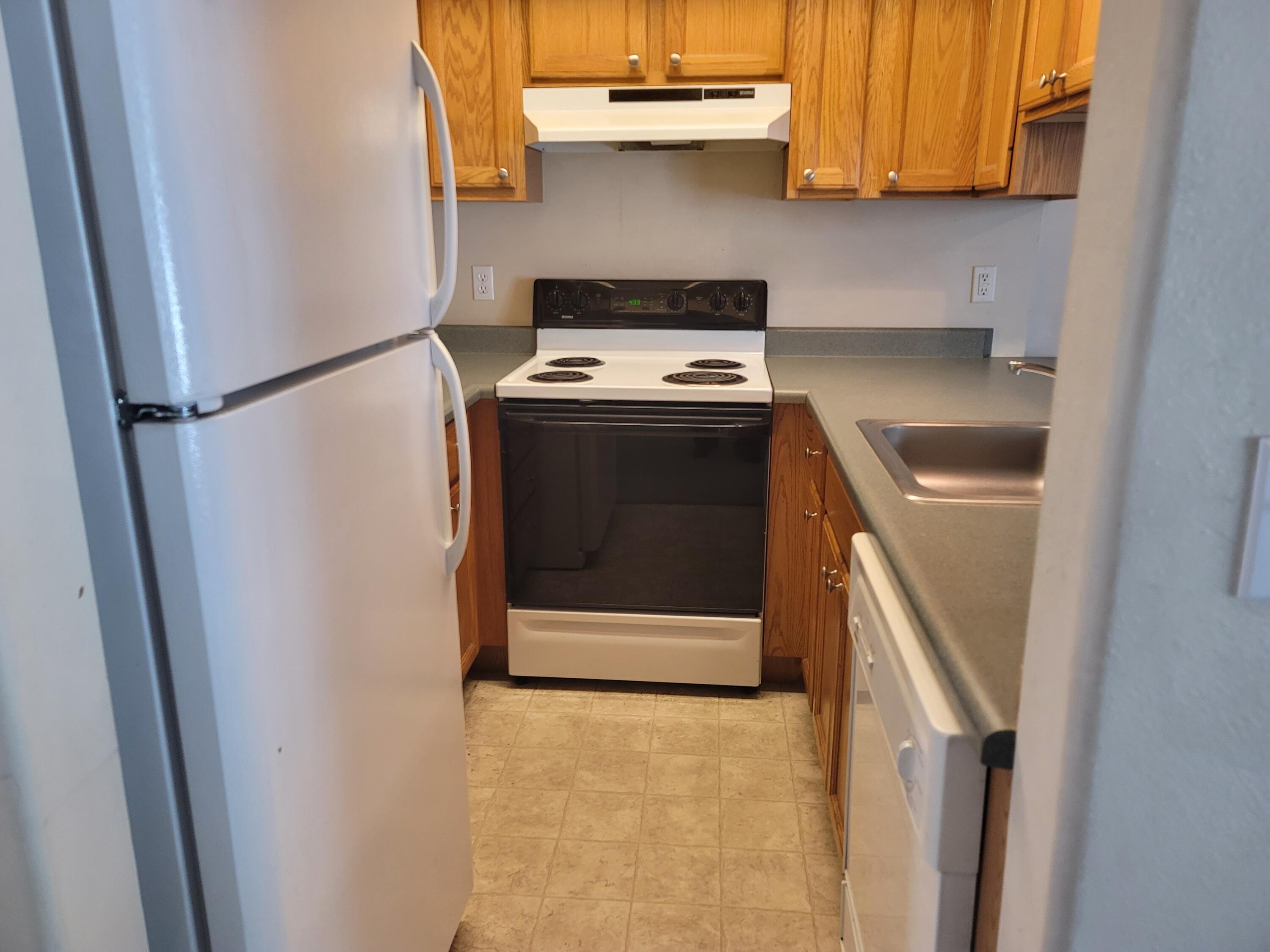 N/A - Residential Income