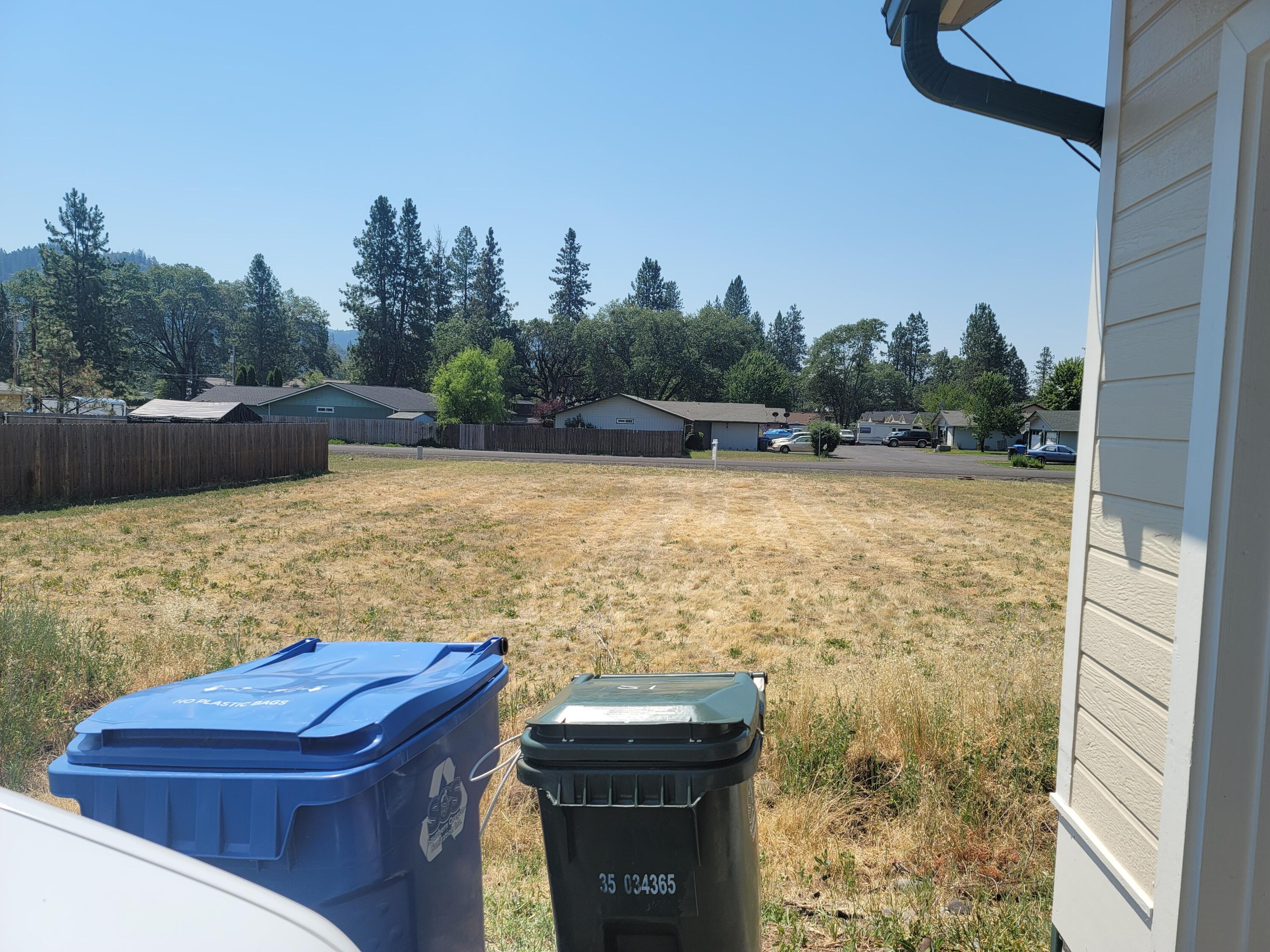 N/A - Residential Income